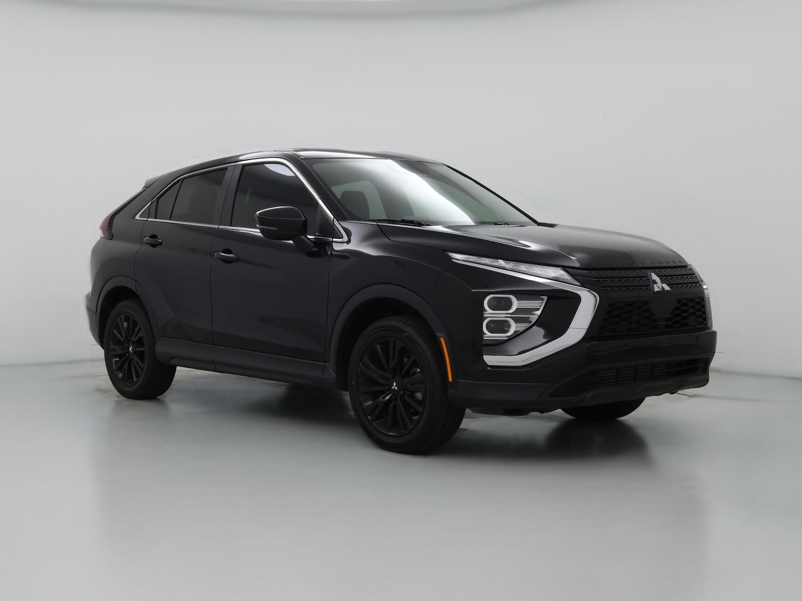 2023 Mitsubishi Eclipse Cross