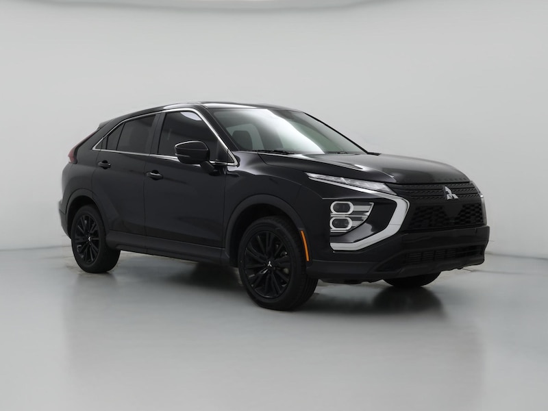 2023 Mitsubishi Eclipse Cross LE -
                  Tucson, AZ