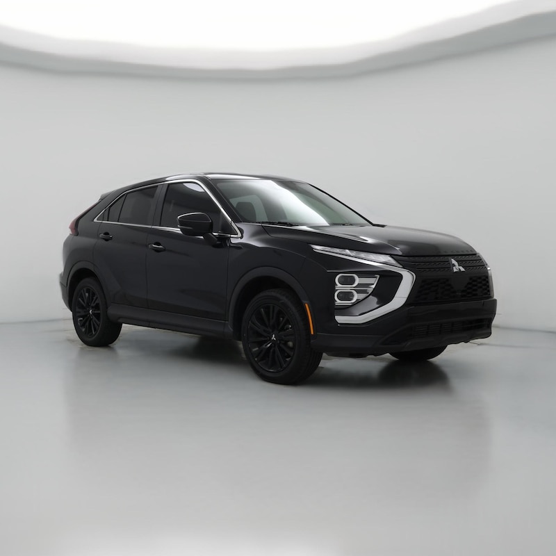 2023 Mitsubishi Eclipse Cross LE