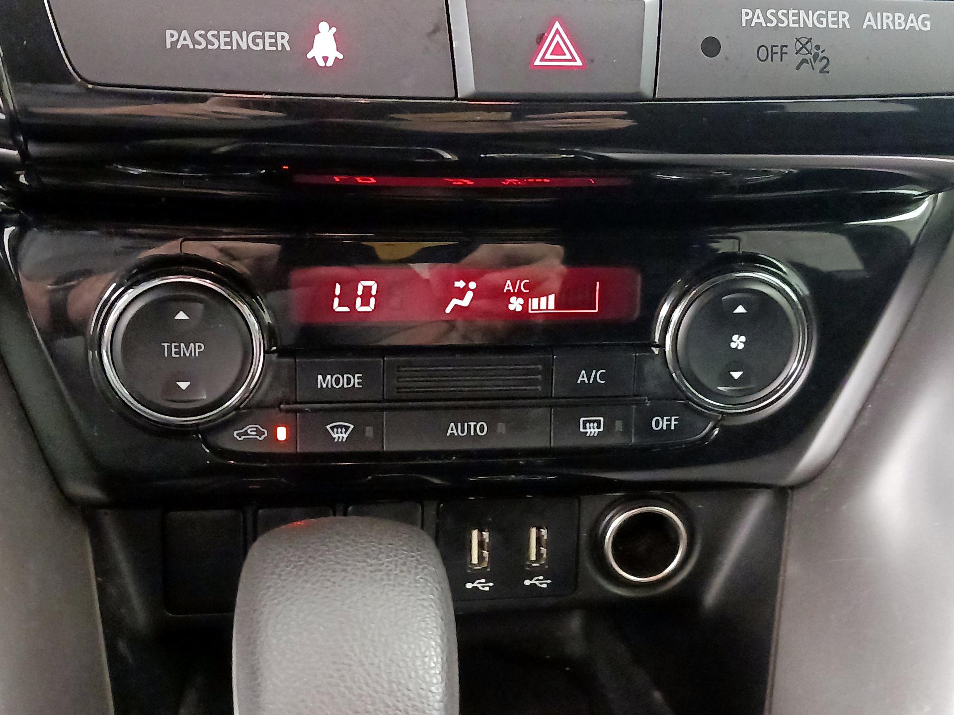 Thumbnail: 2023 Mitsubishi Eclipse Cross - 16