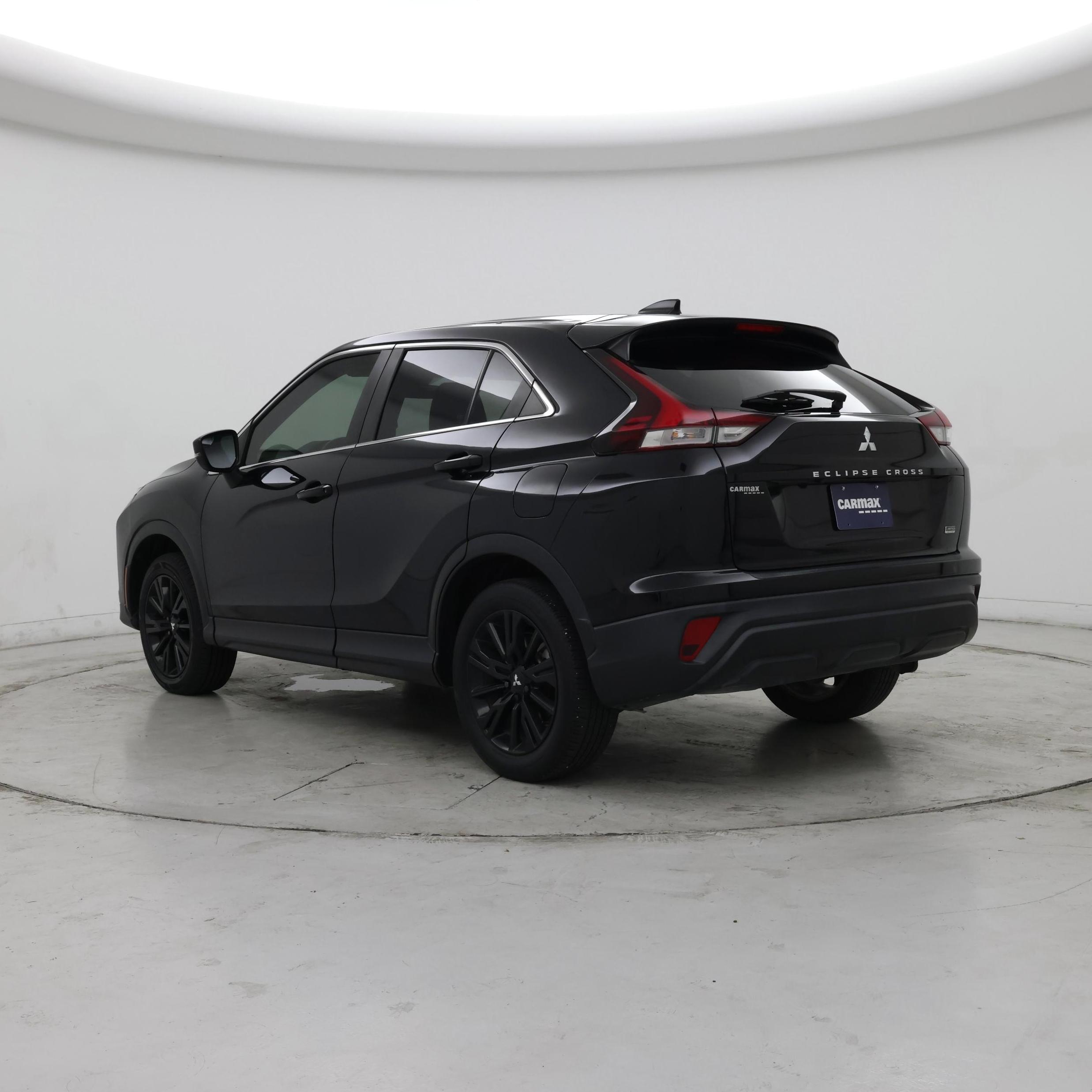 Thumbnail: 2023 Mitsubishi Eclipse Cross - 2