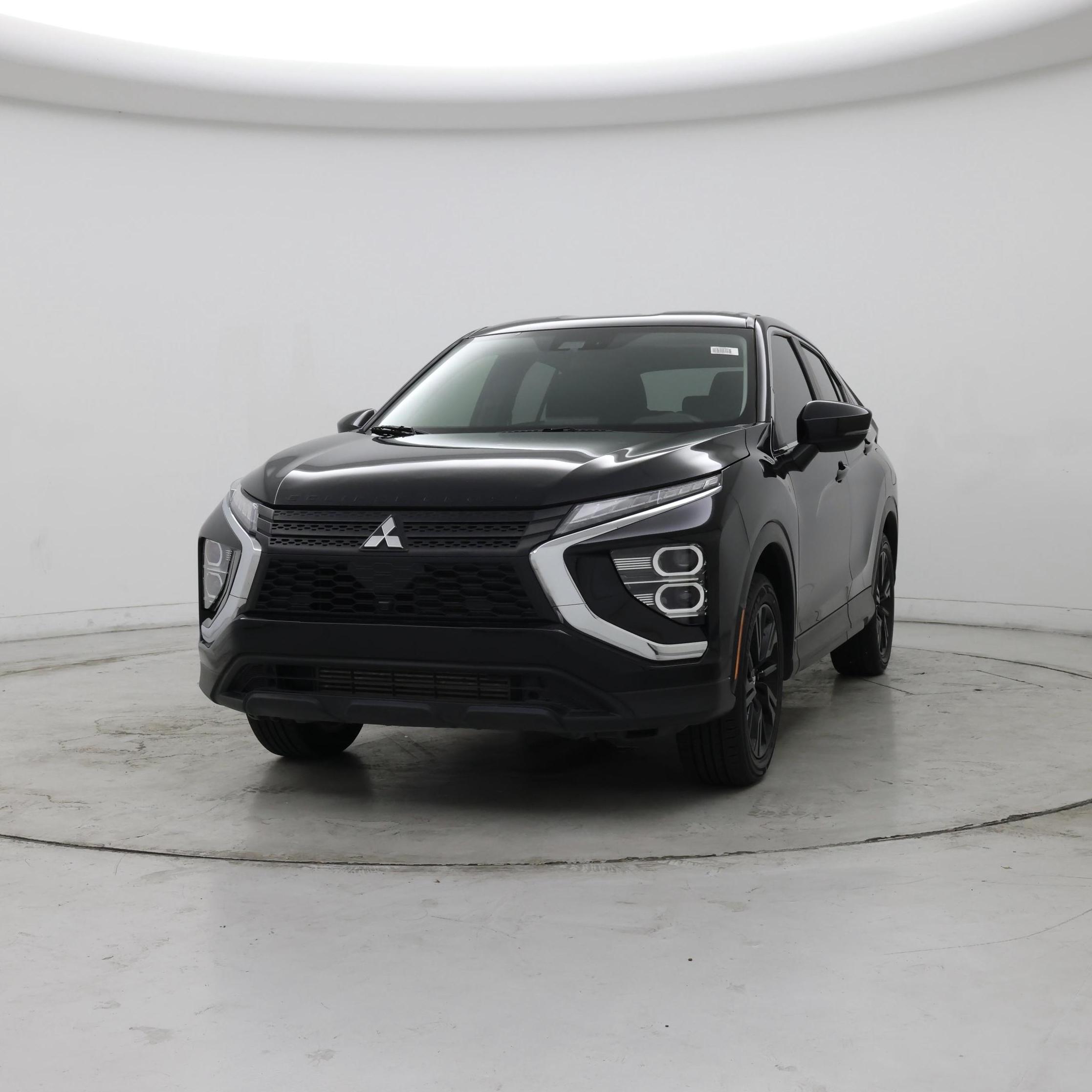 Thumbnail: 2023 Mitsubishi Eclipse Cross - 4