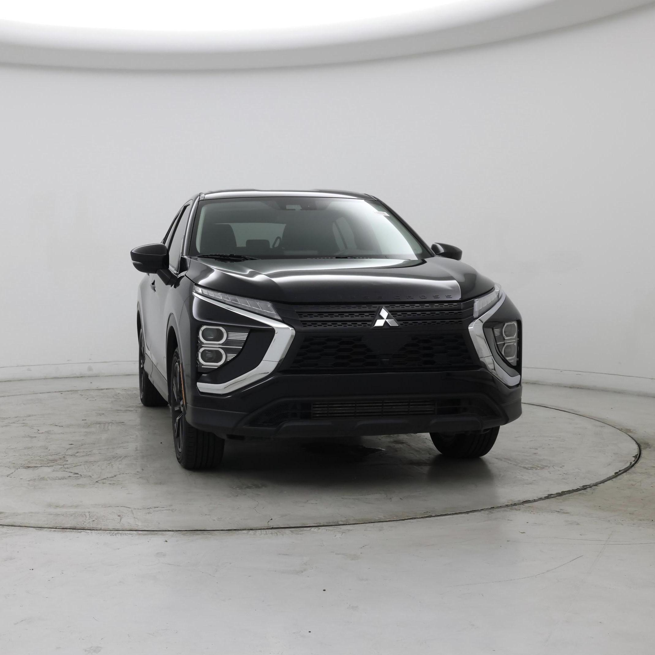 Thumbnail: 2023 Mitsubishi Eclipse Cross - 5