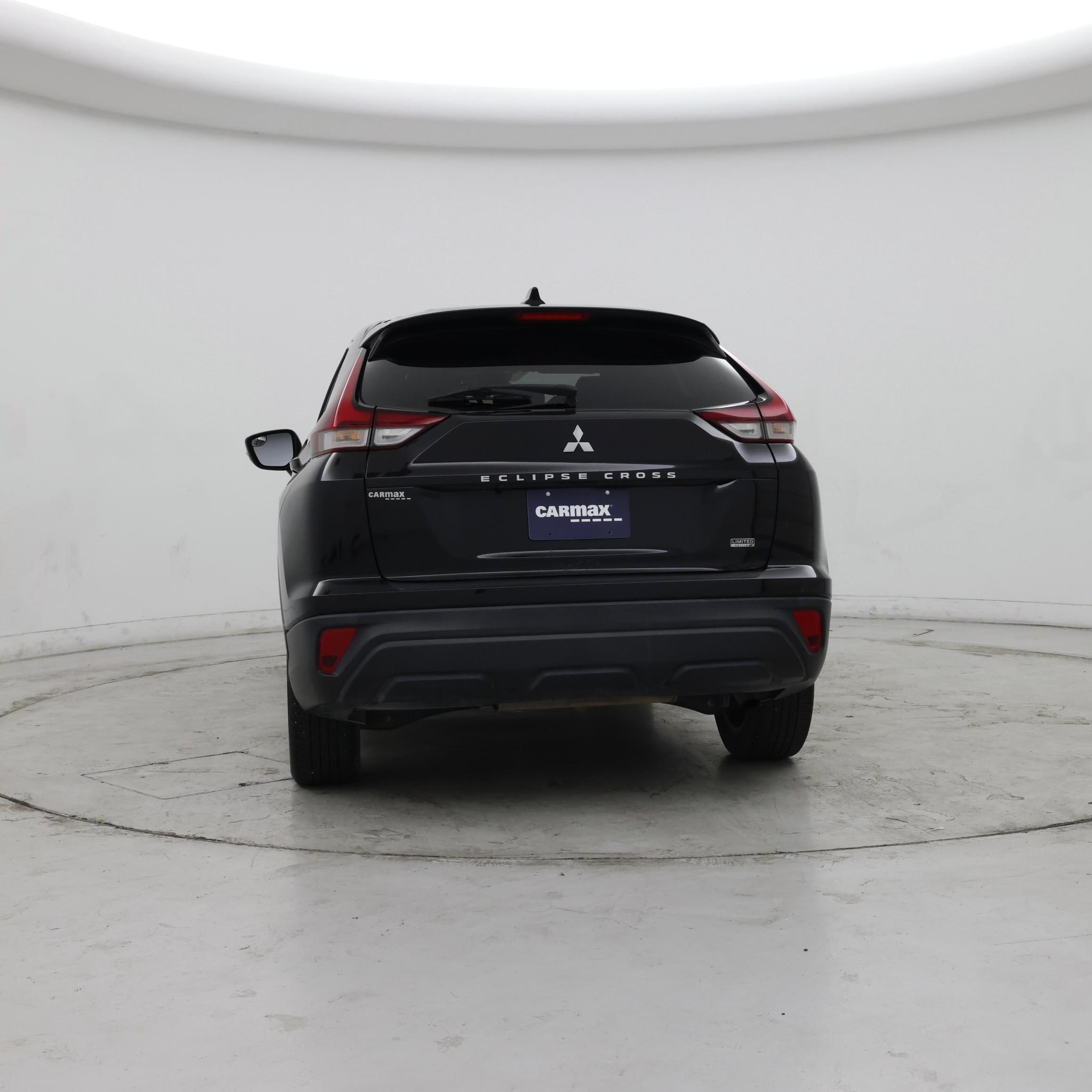 Thumbnail: 2023 Mitsubishi Eclipse Cross - 6