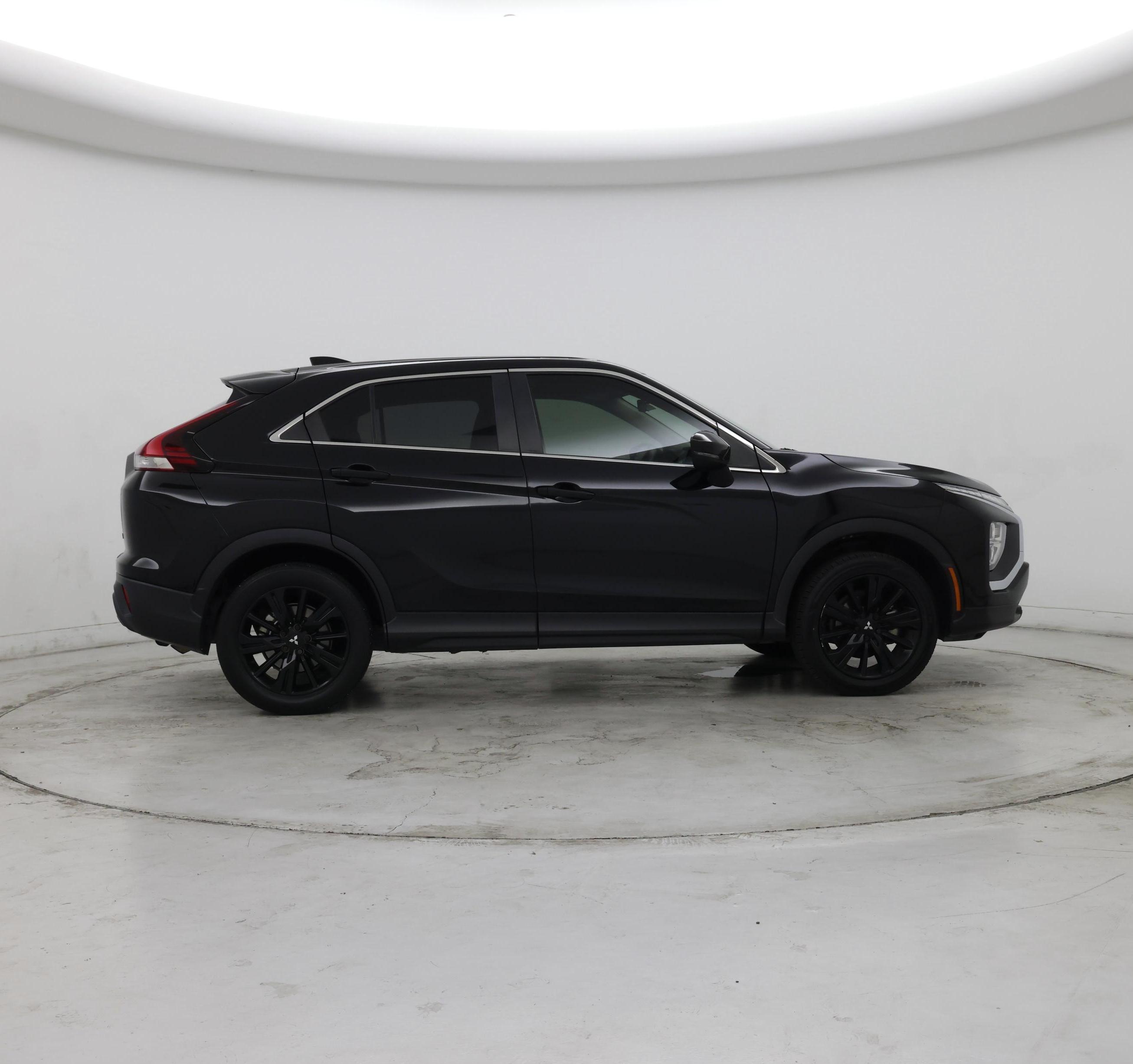 Thumbnail: 2023 Mitsubishi Eclipse Cross - 7