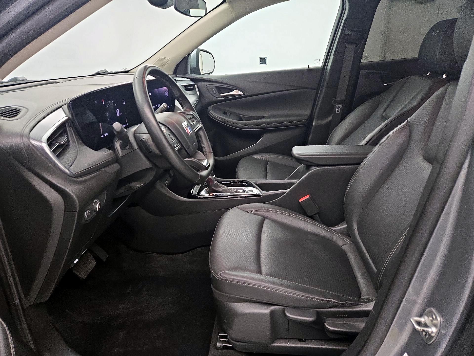 Thumbnail: 2024 Buick Encore GX - 9