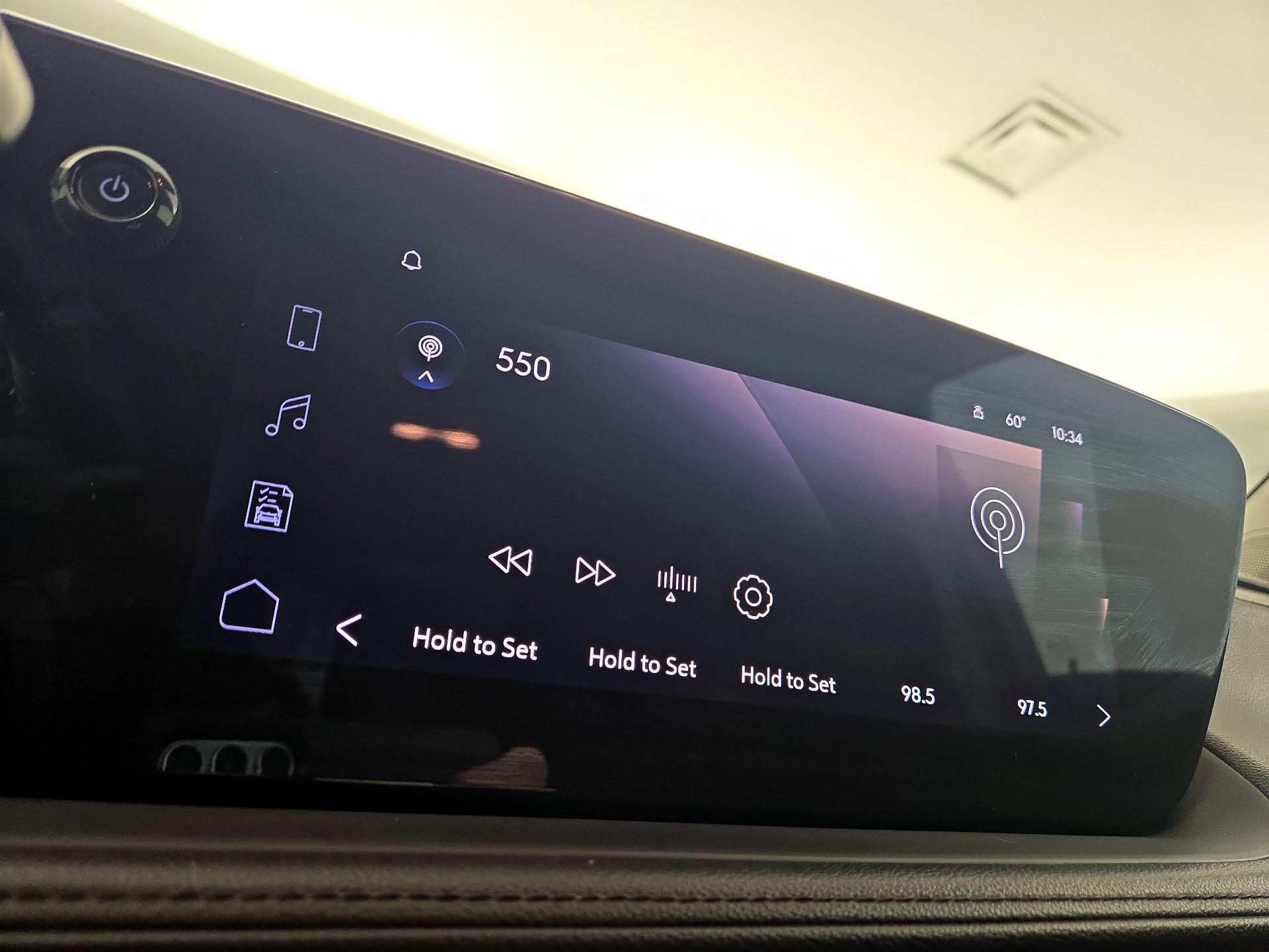 Thumbnail: 2024 Buick Encore GX - 13