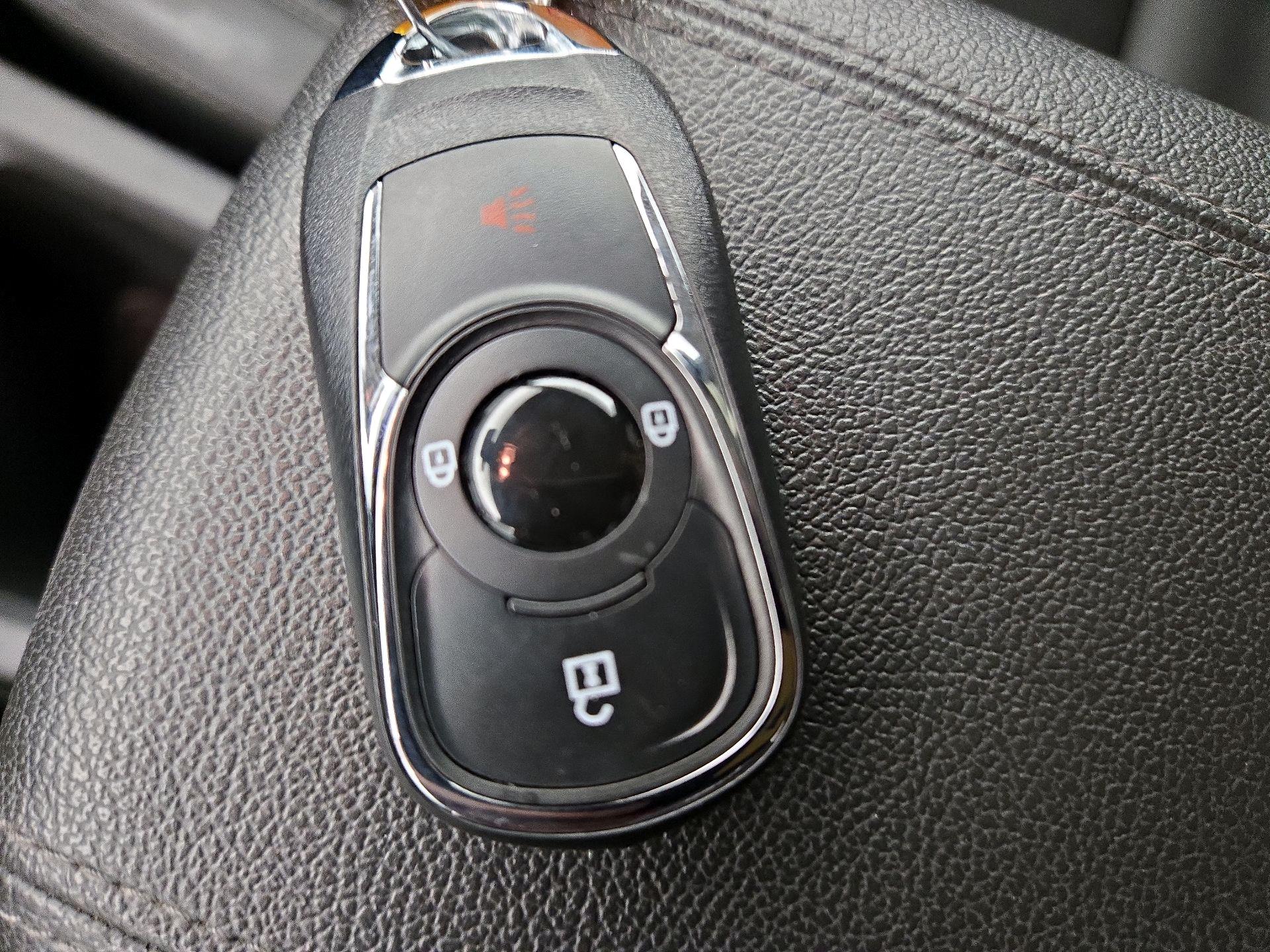 Thumbnail: 2024 Buick Encore GX - 20