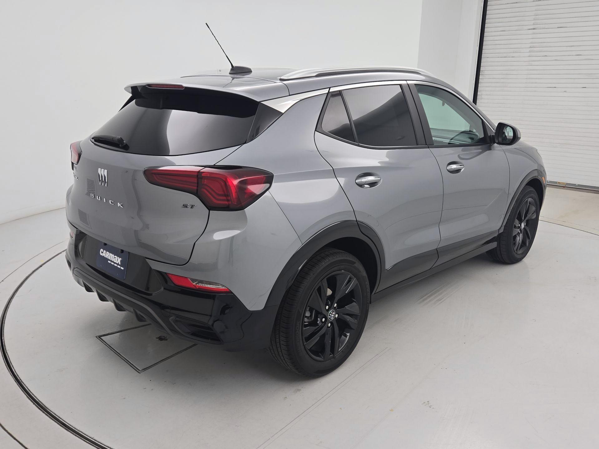 Thumbnail: 2024 Buick Encore GX - 5