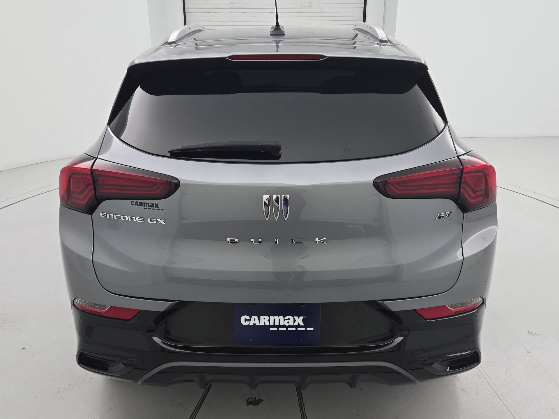 Thumbnail: 2024 Buick Encore GX - 6