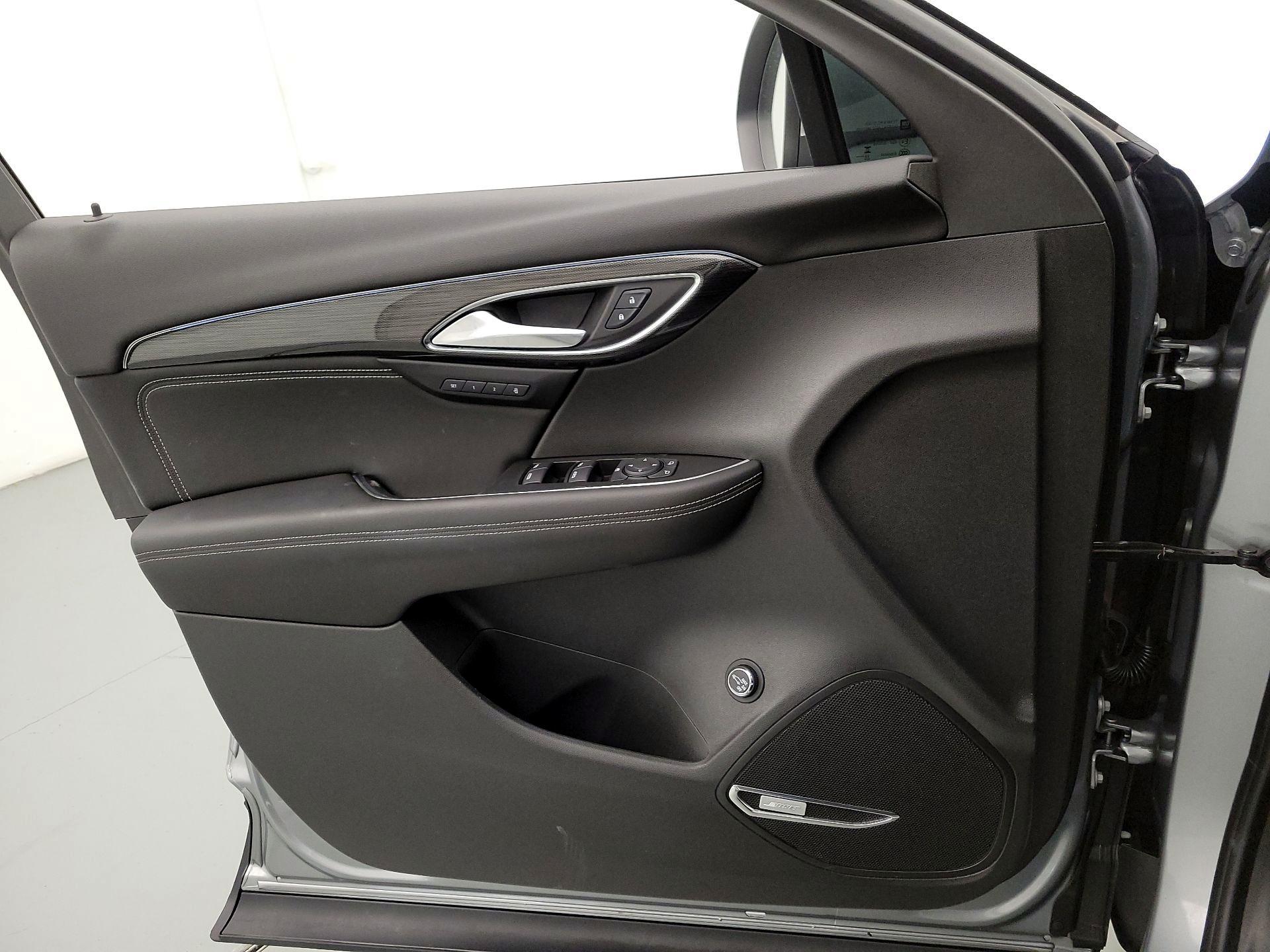 Thumbnail: 2023 Buick Envision - 12