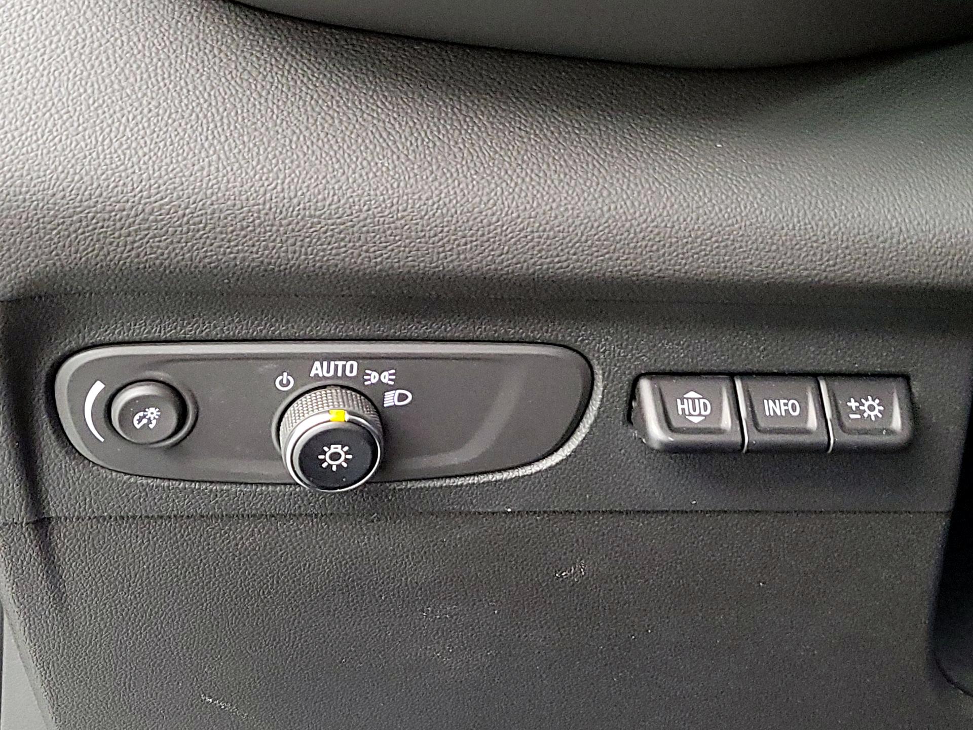 Thumbnail: 2023 Buick Envision - 13