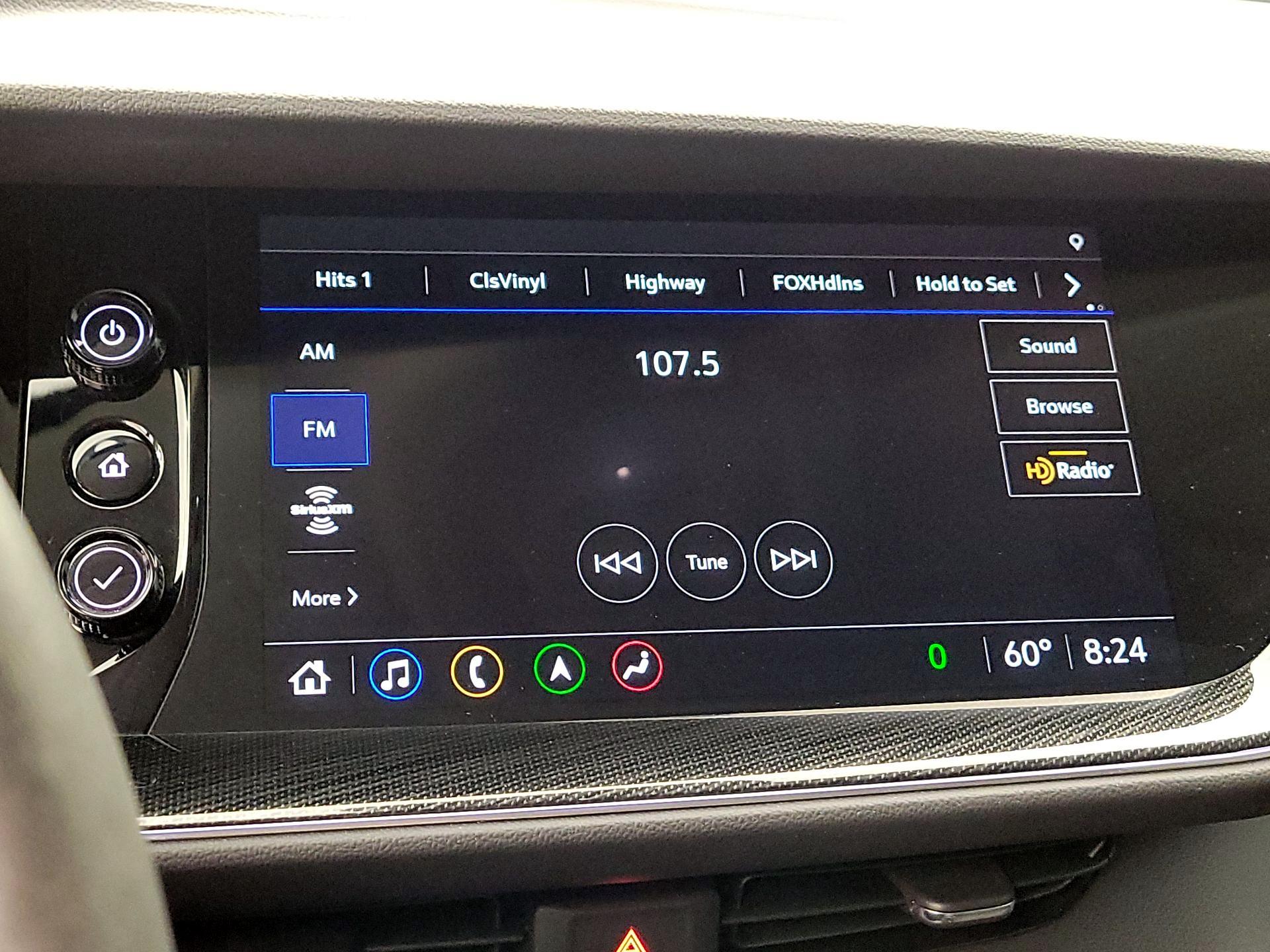 Thumbnail: 2023 Buick Envision - 16