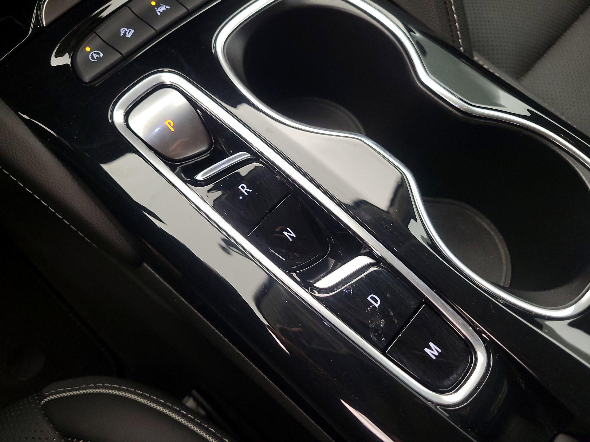 Thumbnail: 2023 Buick Envision - 18