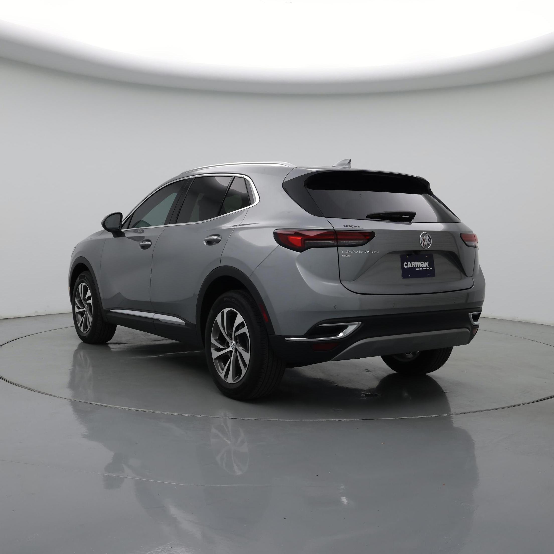 Thumbnail: 2023 Buick Envision - 2
