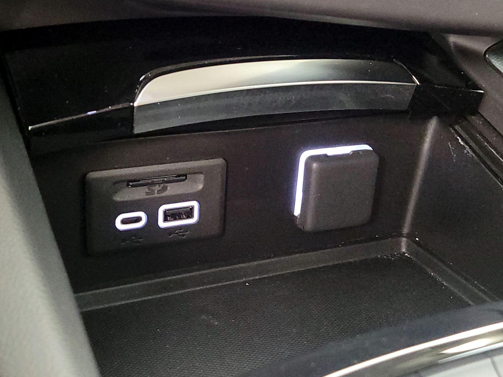 Thumbnail: 2023 Buick Envision - 19