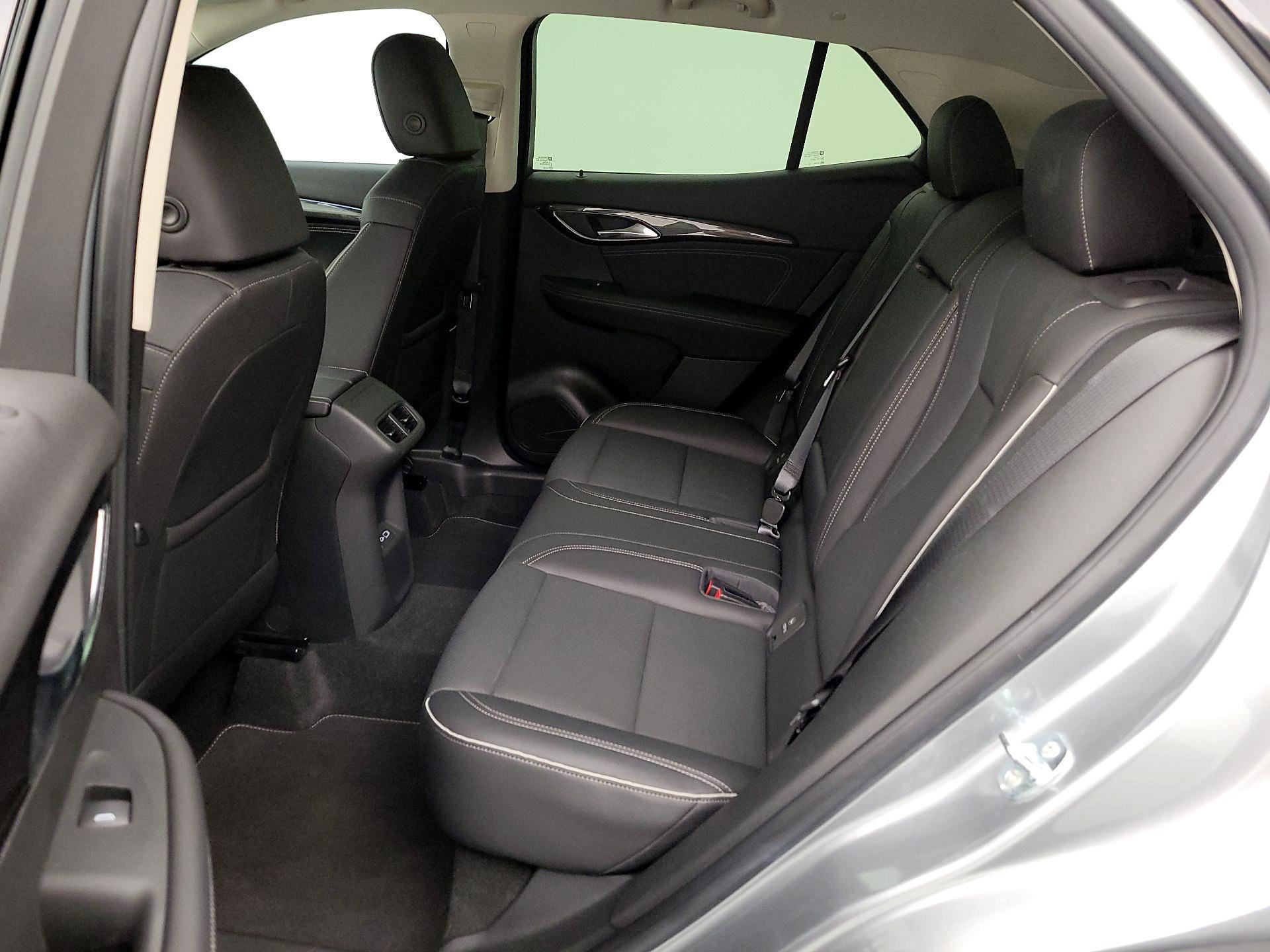 Thumbnail: 2023 Buick Envision - 20
