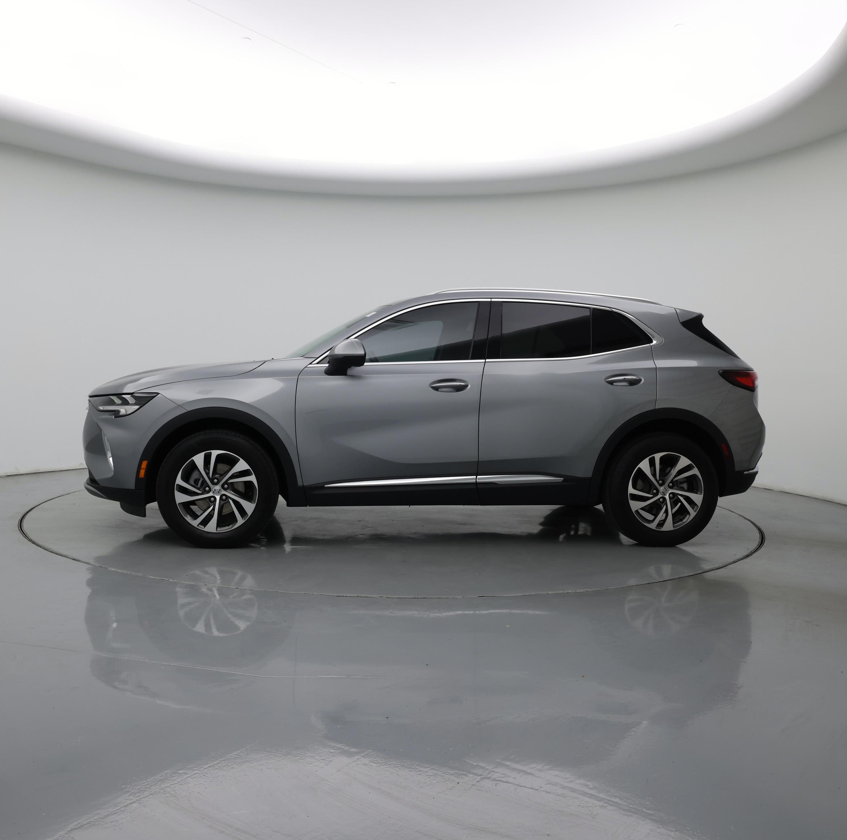 Thumbnail: 2023 Buick Envision - 3