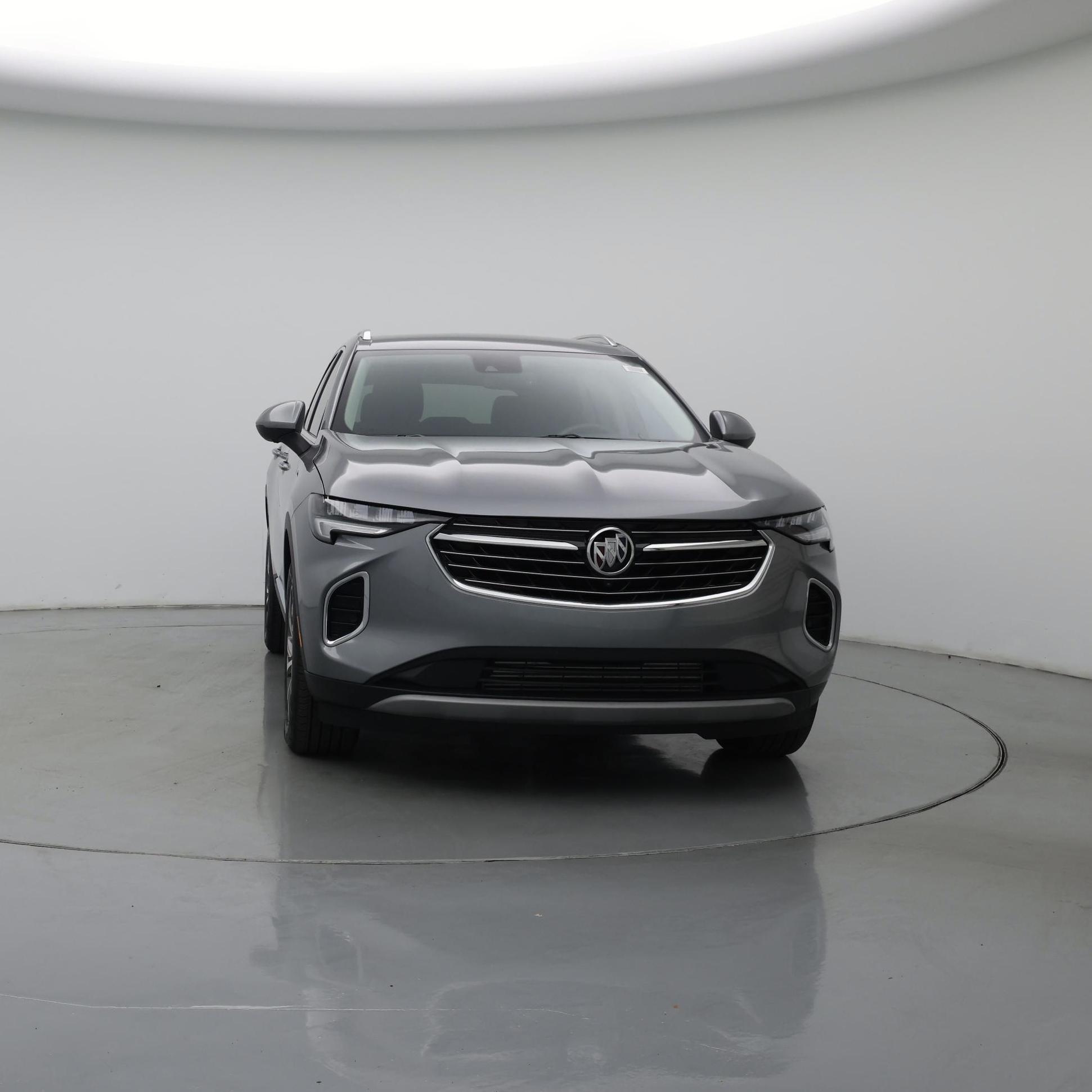 Thumbnail: 2023 Buick Envision - 5