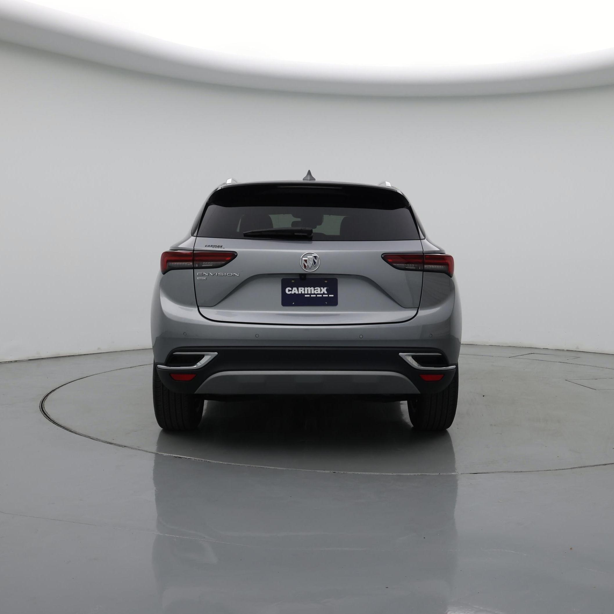 Thumbnail: 2023 Buick Envision - 6
