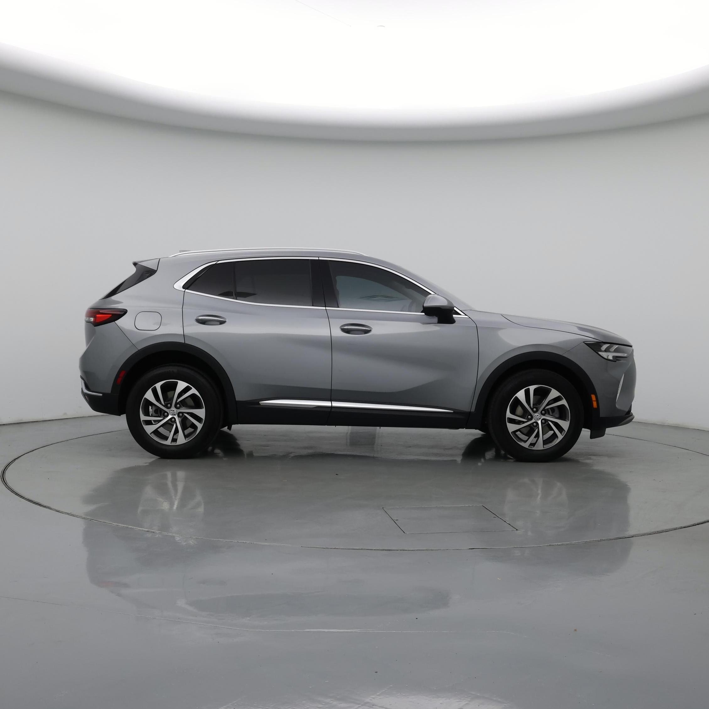 Thumbnail: 2023 Buick Envision - 7