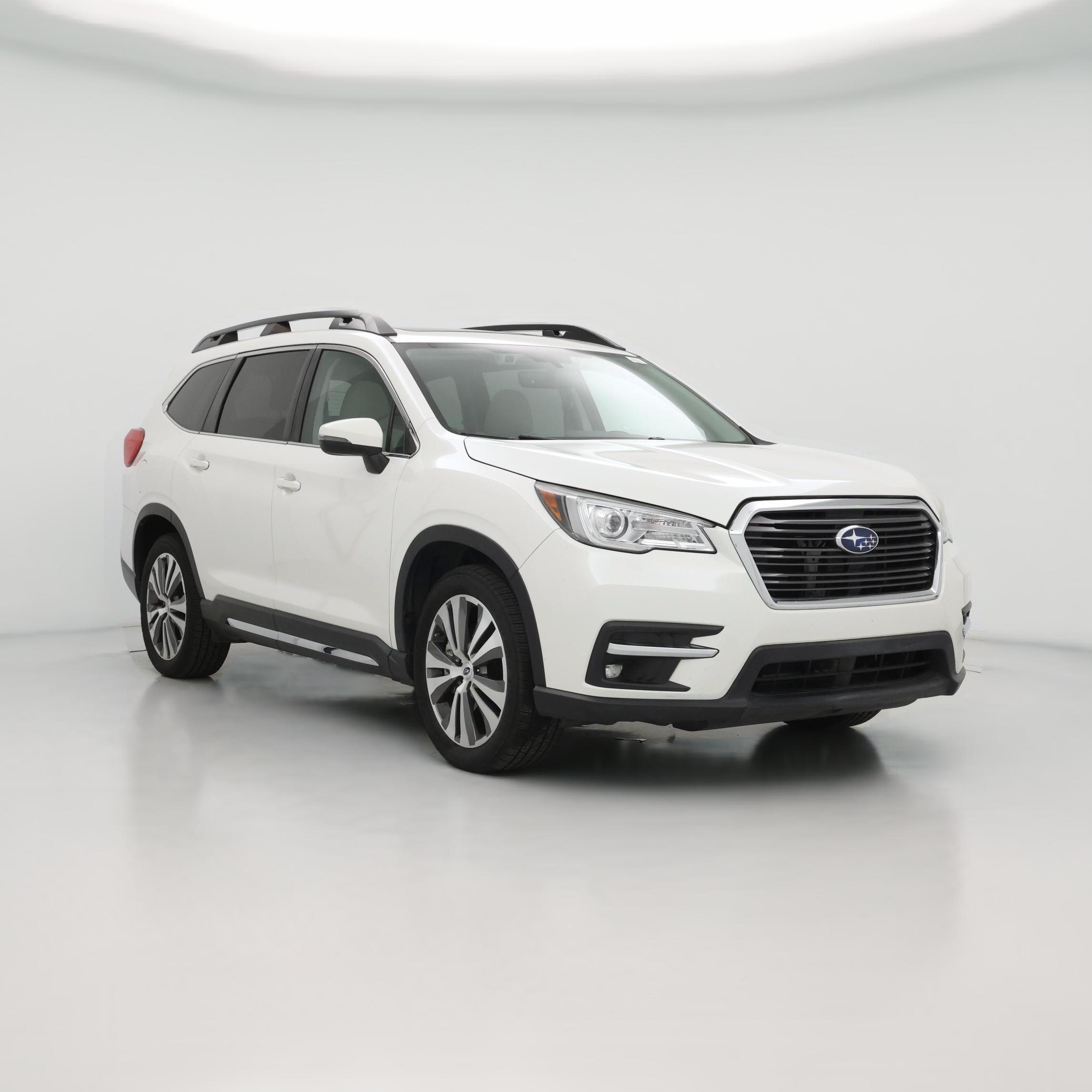 Thumbnail: 2021 Subaru Ascent - 1