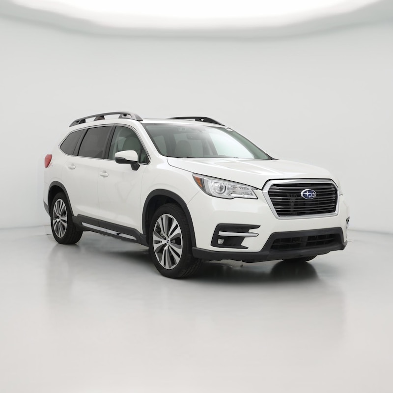 2021 Subaru Ascent Limited