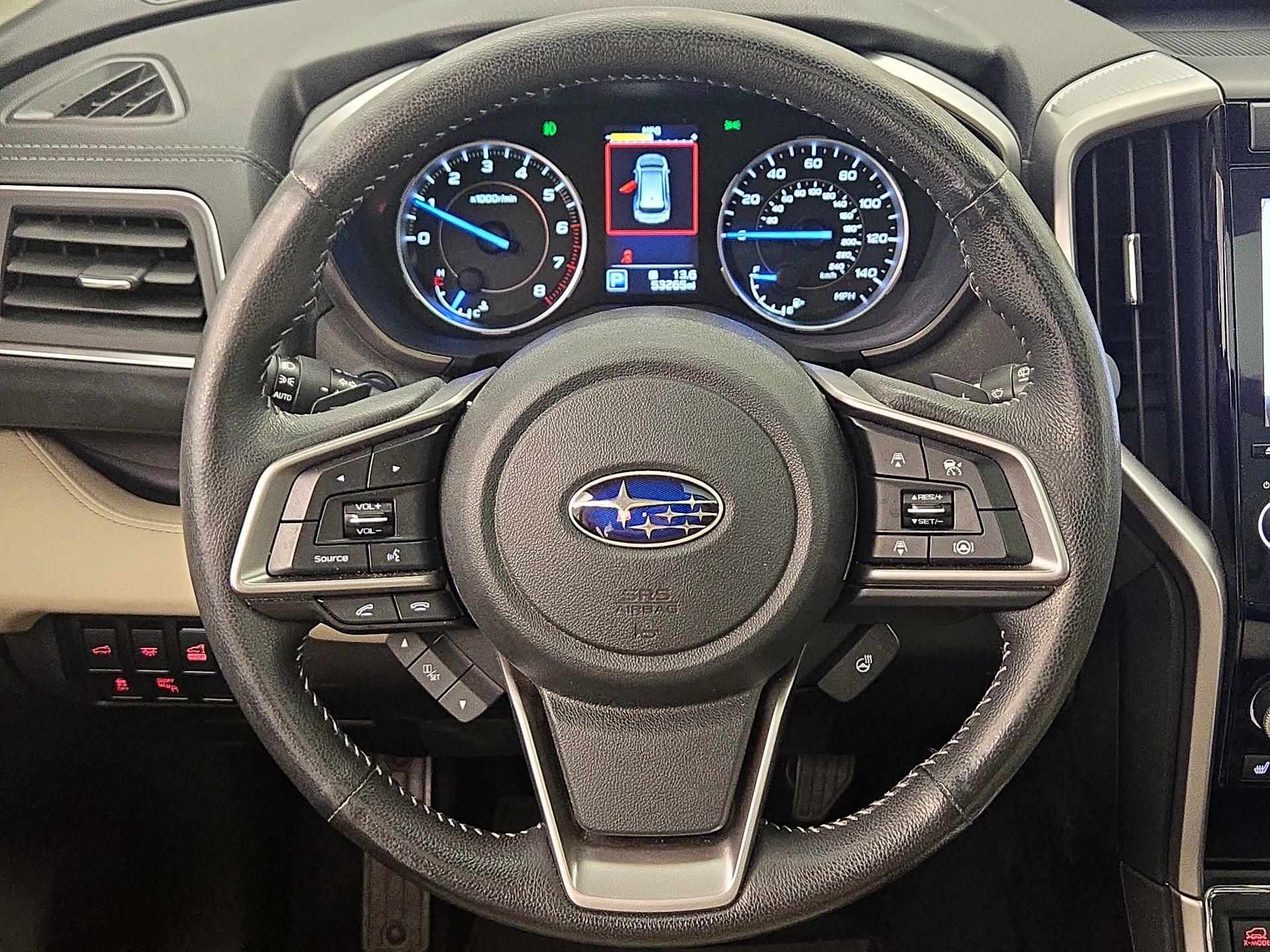 Thumbnail: 2021 Subaru Ascent - 10