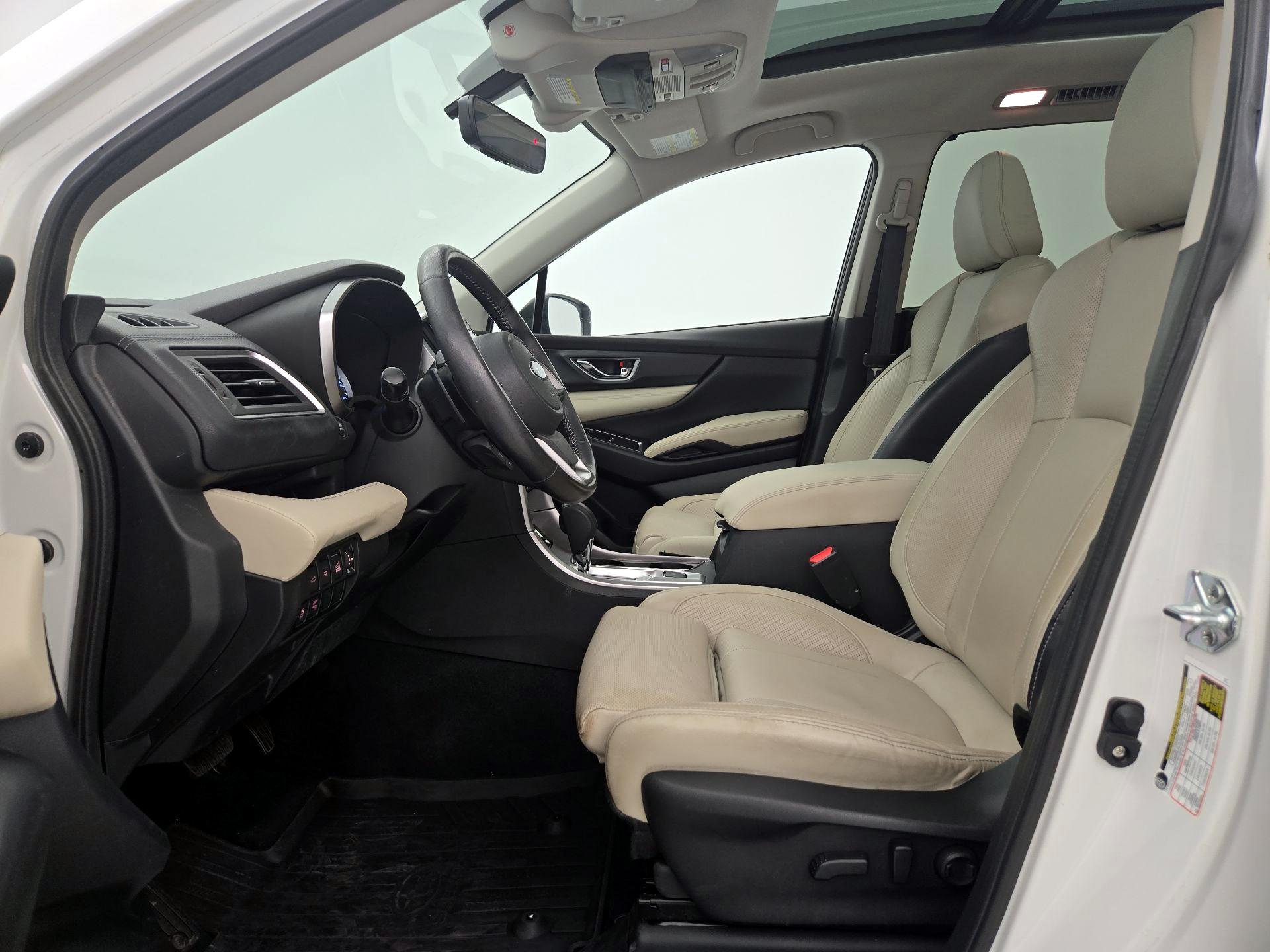 Thumbnail: 2021 Subaru Ascent - 11