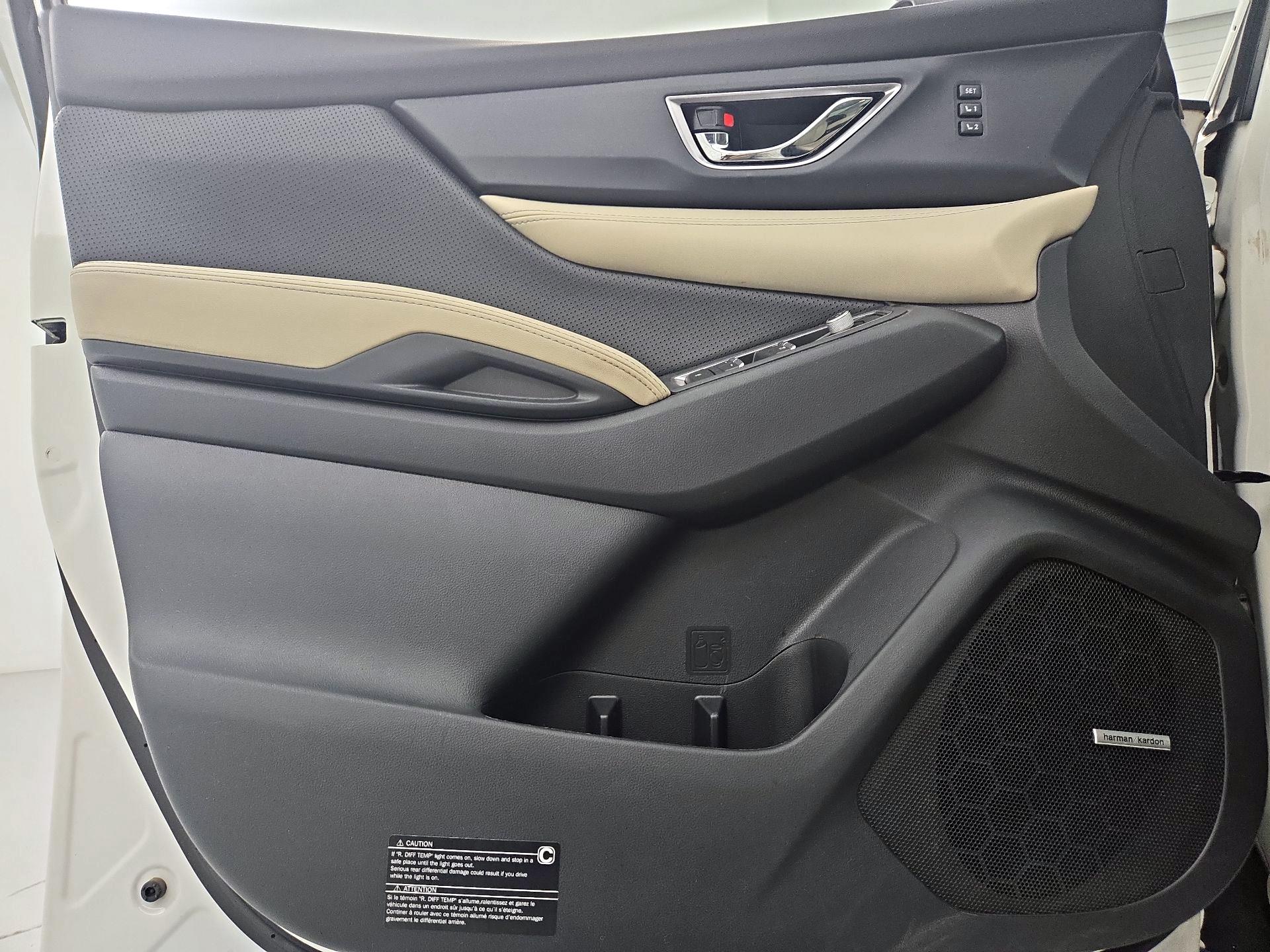 Thumbnail: 2021 Subaru Ascent - 12