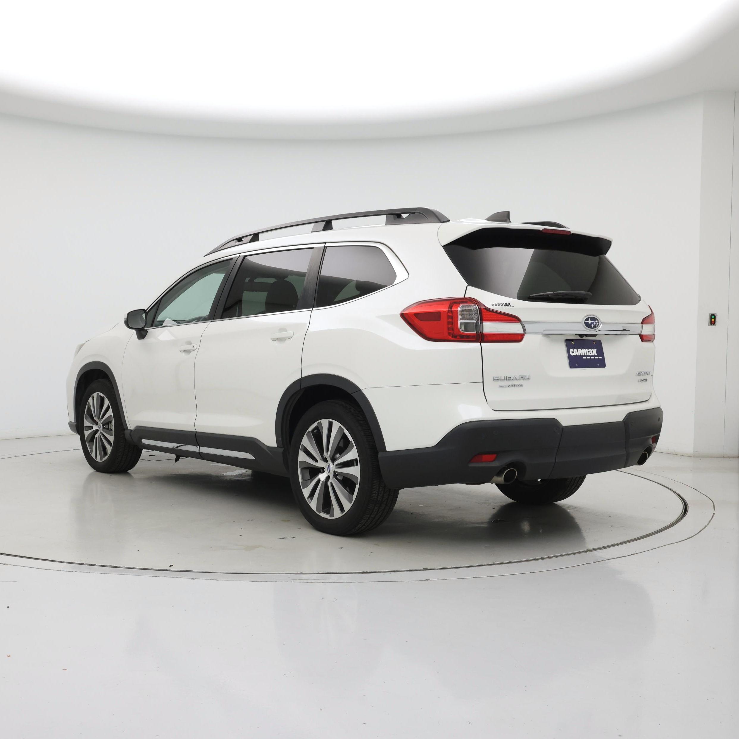Thumbnail: 2021 Subaru Ascent - 2