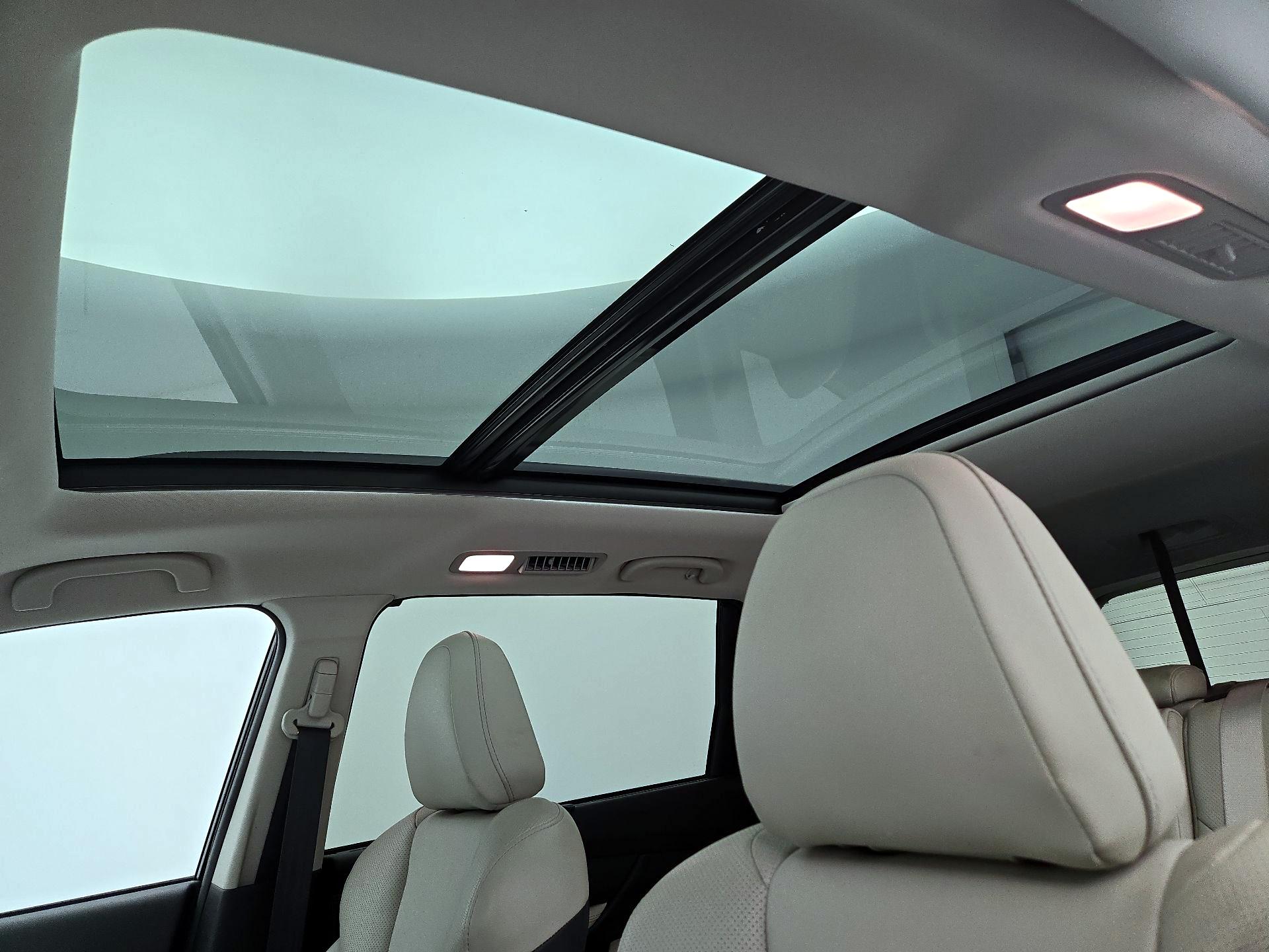 Thumbnail: 2021 Subaru Ascent - 20