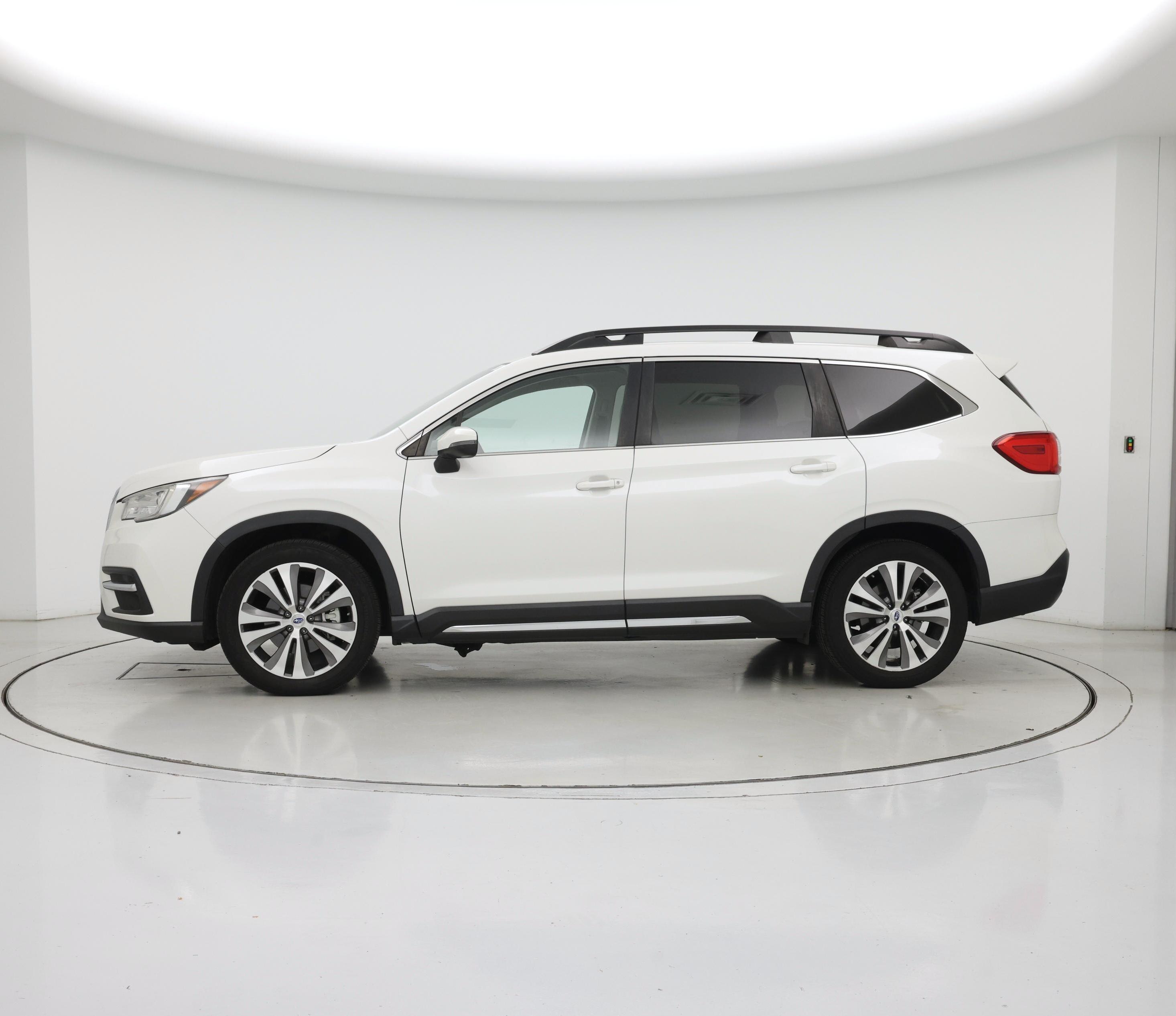 Thumbnail: 2021 Subaru Ascent - 3