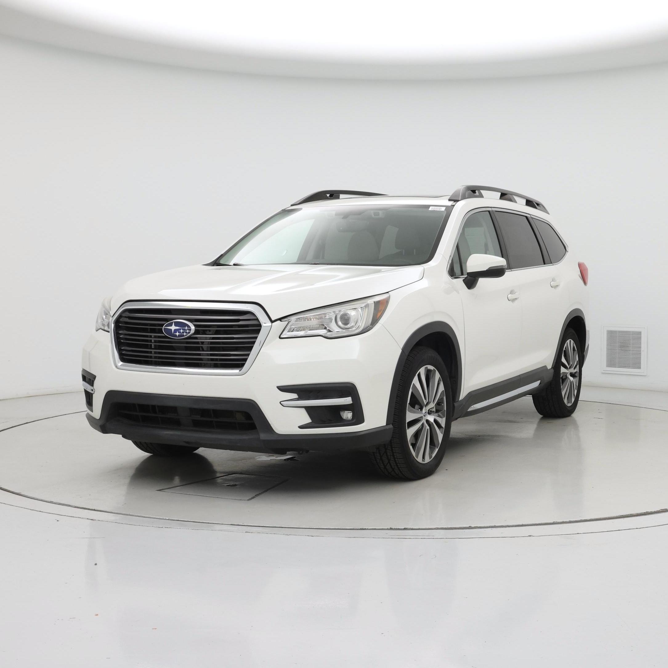 Thumbnail: 2021 Subaru Ascent - 4