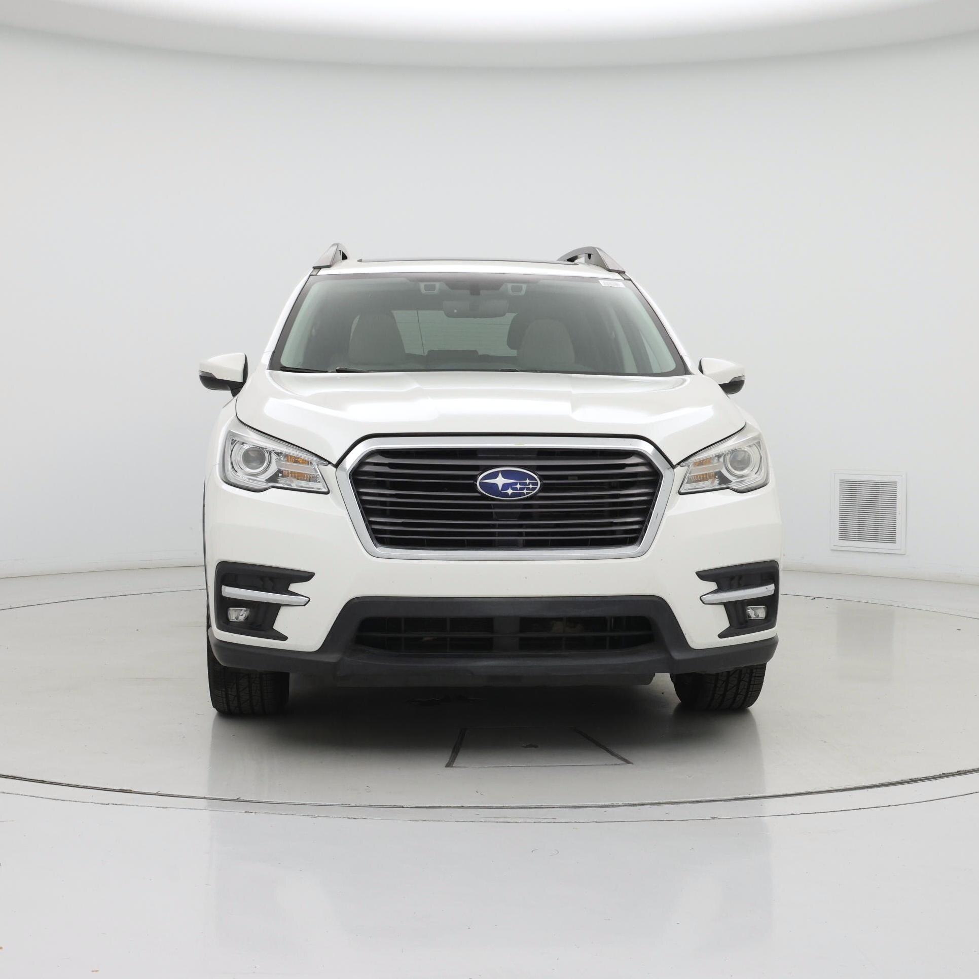 Thumbnail: 2021 Subaru Ascent - 5