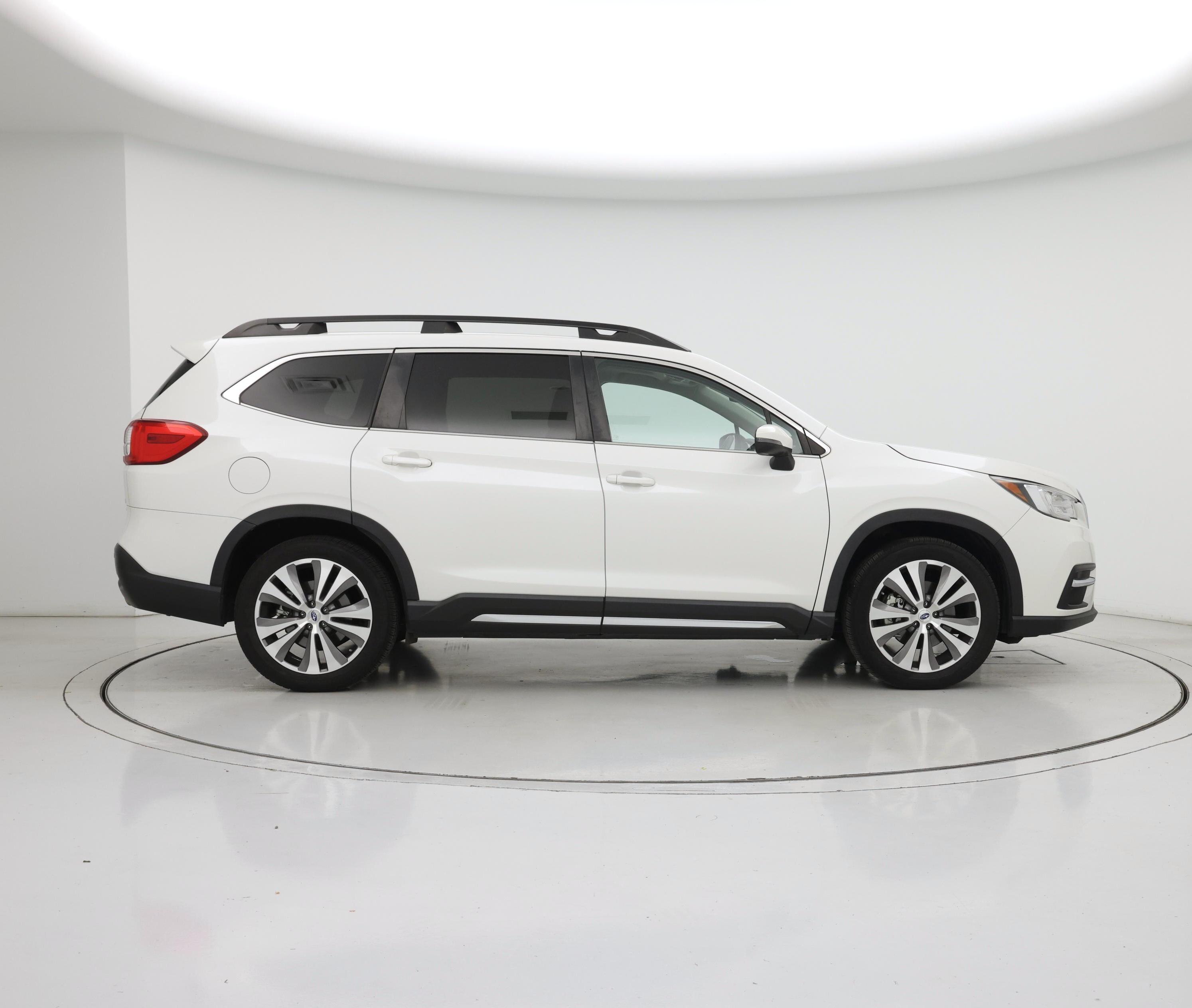 Thumbnail: 2021 Subaru Ascent - 7
