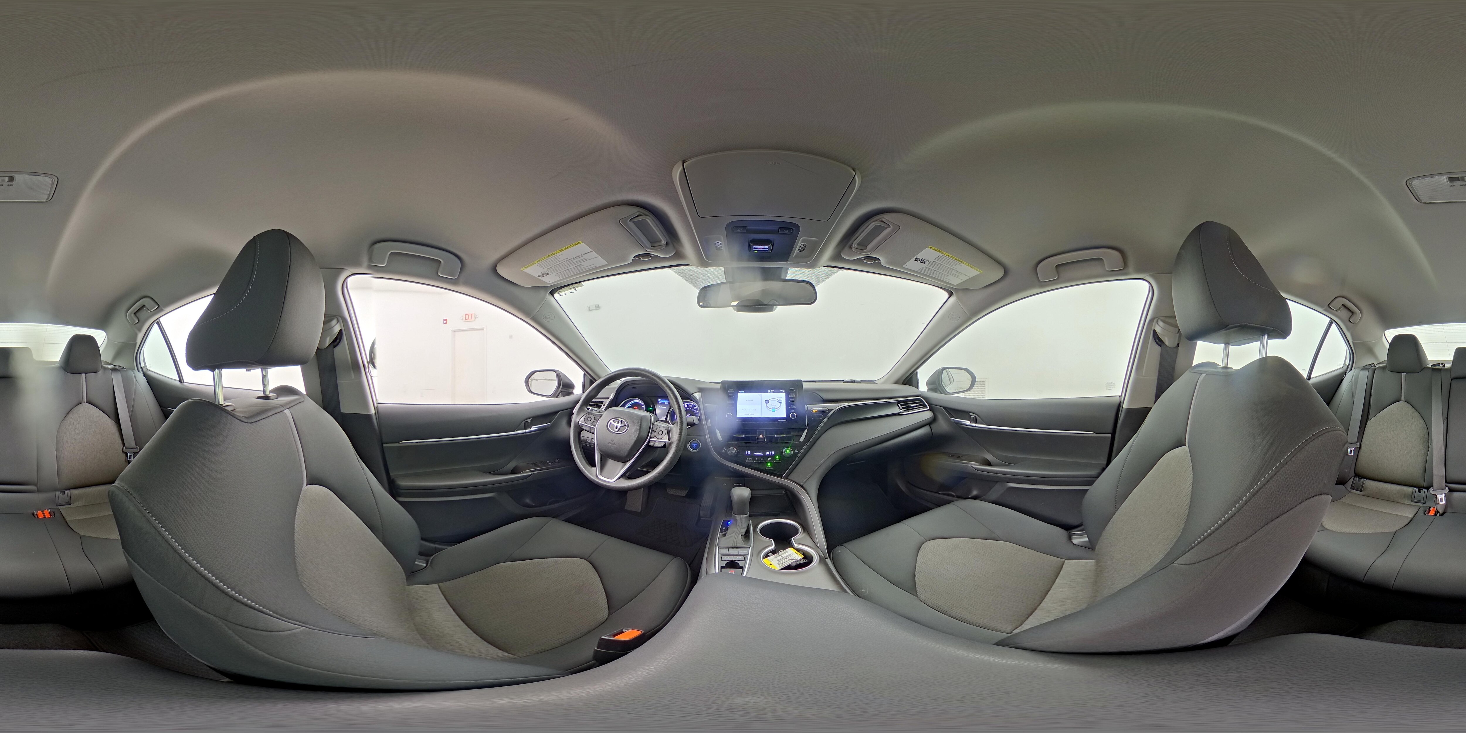 2023 Toyota Camry LE - Photo 24