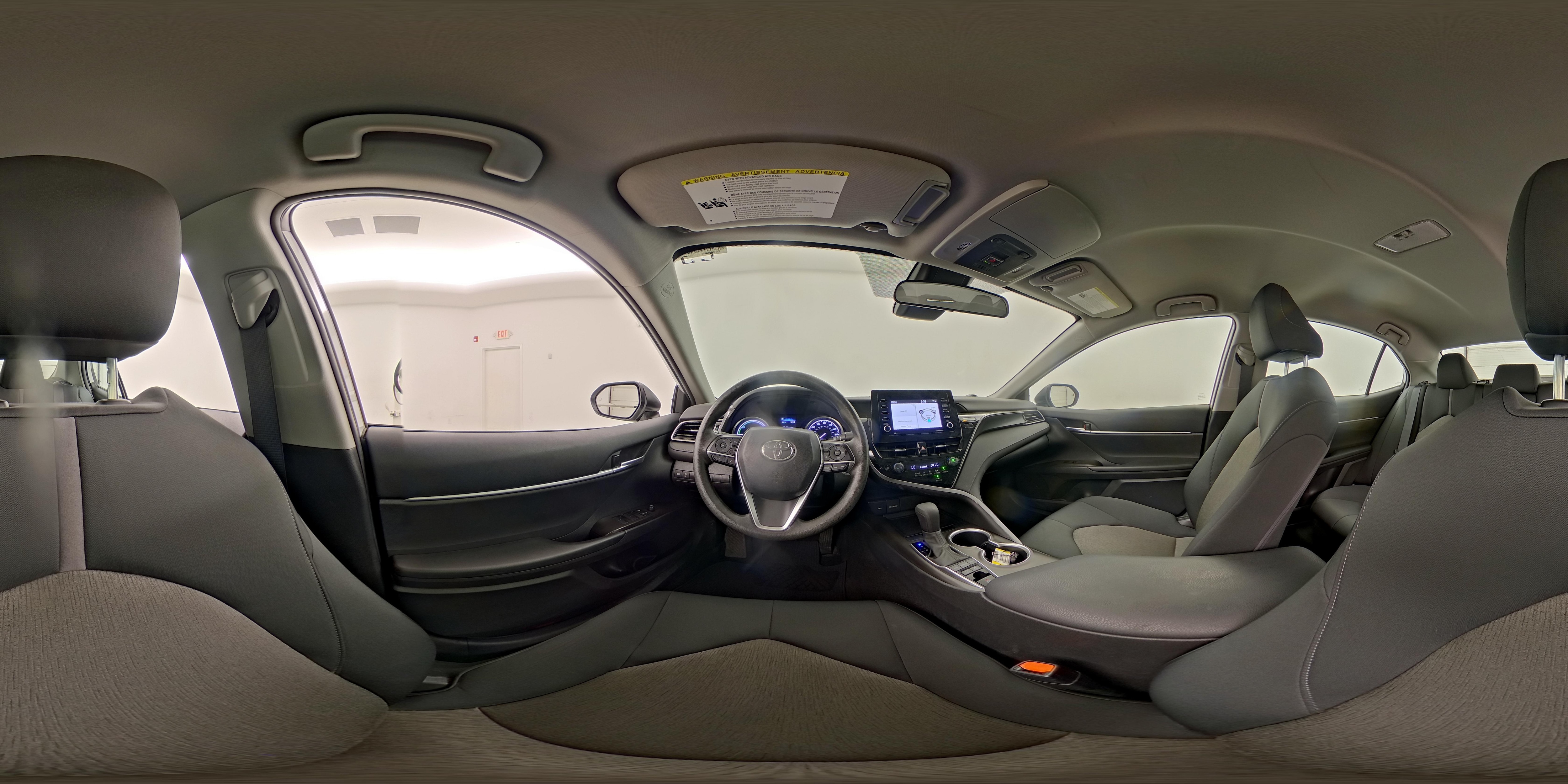 2023 Toyota Camry LE - Photo 26