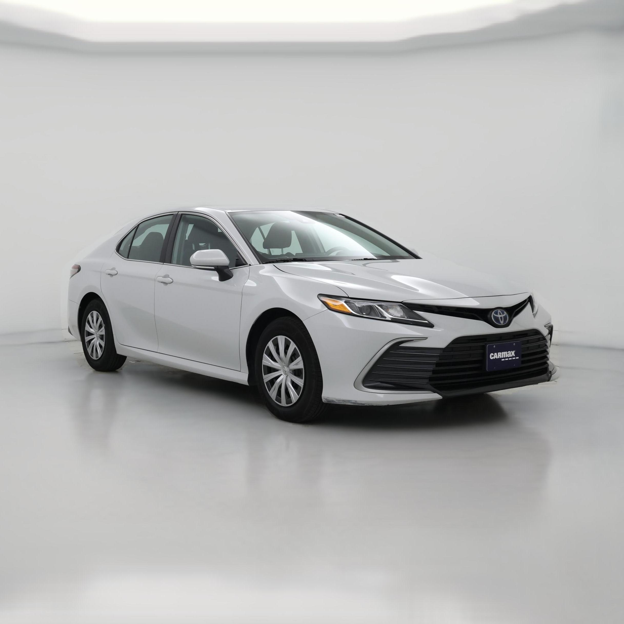 Thumbnail: 2023 Toyota Camry - 1