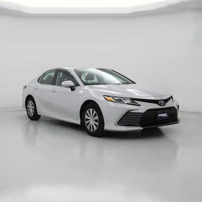 2023 Toyota Camry Hybrid LE