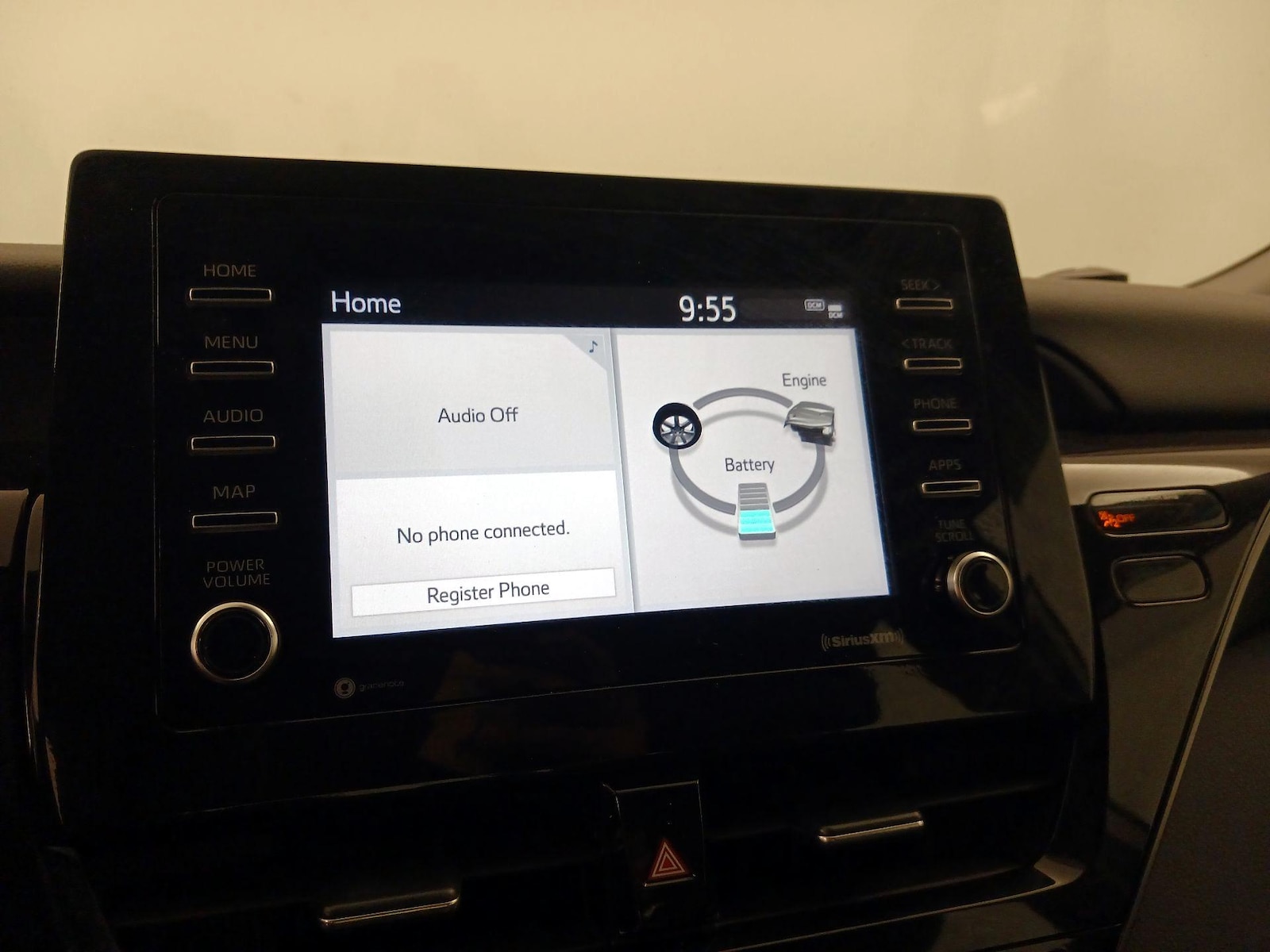 2023 Toyota Camry LE - Photo 16