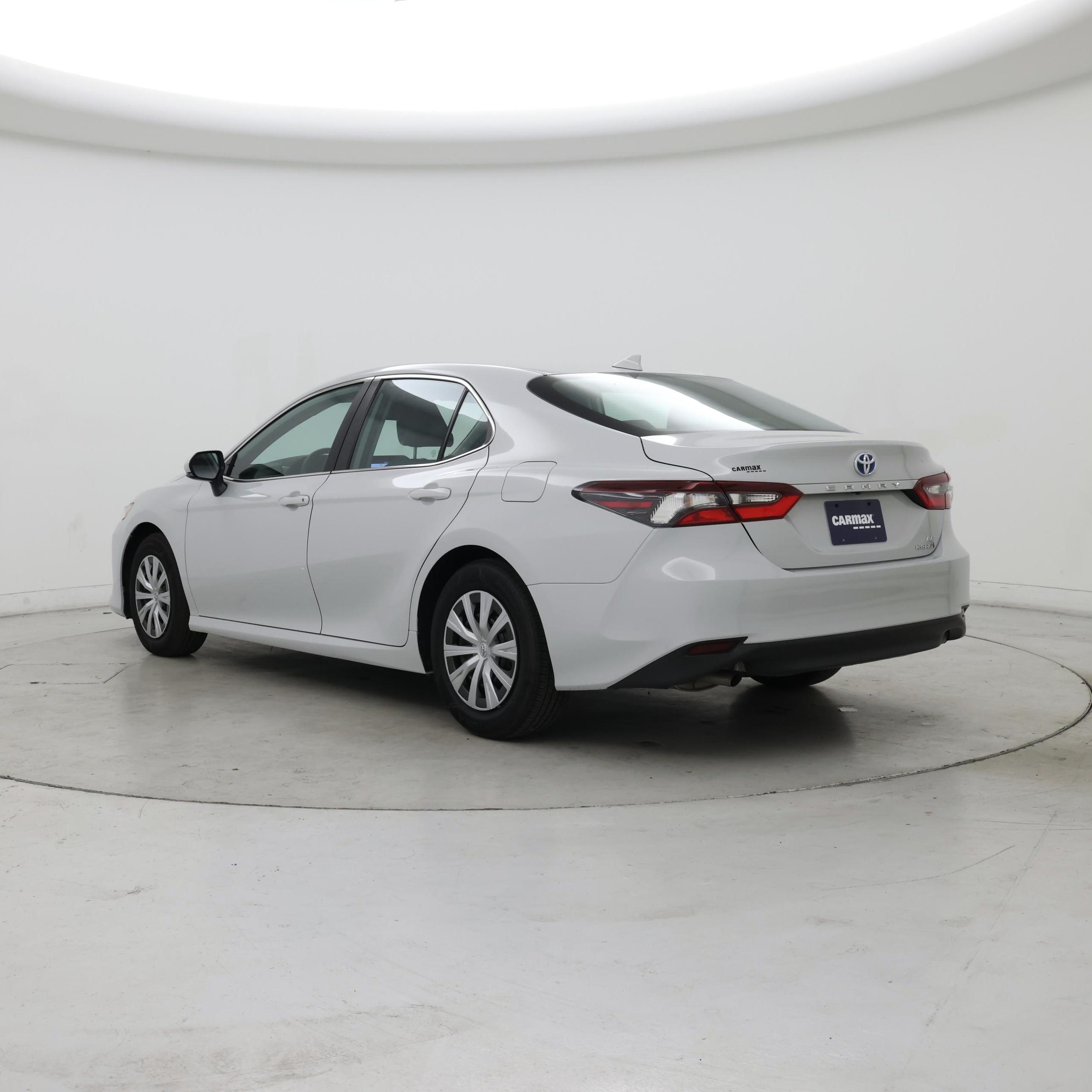 Thumbnail: 2023 Toyota Camry - 2