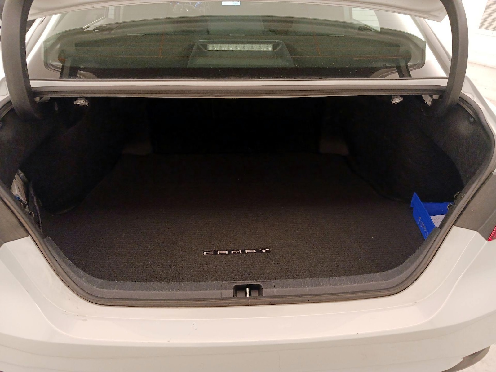 2023 Toyota Camry LE - Photo 21
