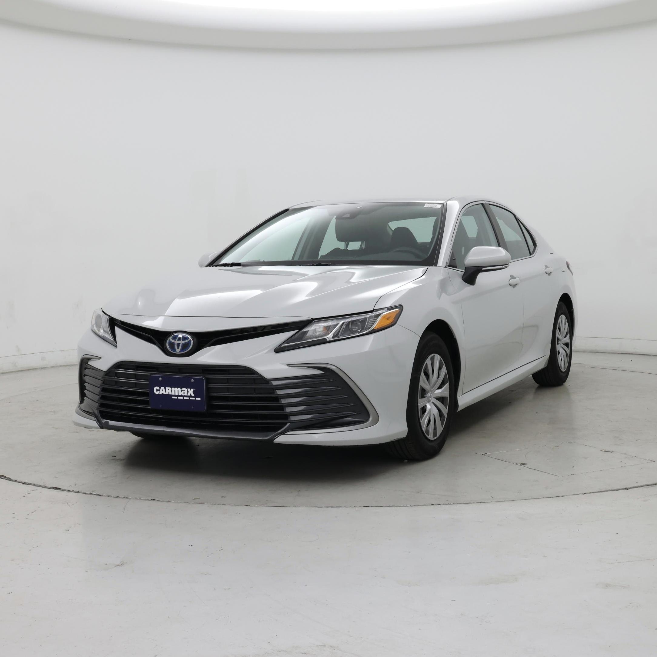 Thumbnail: 2023 Toyota Camry - 4