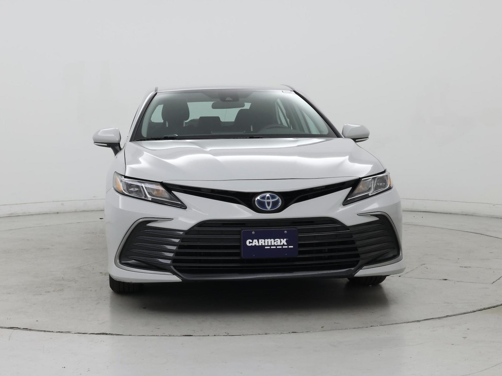 2023 Toyota Camry LE - Photo 6