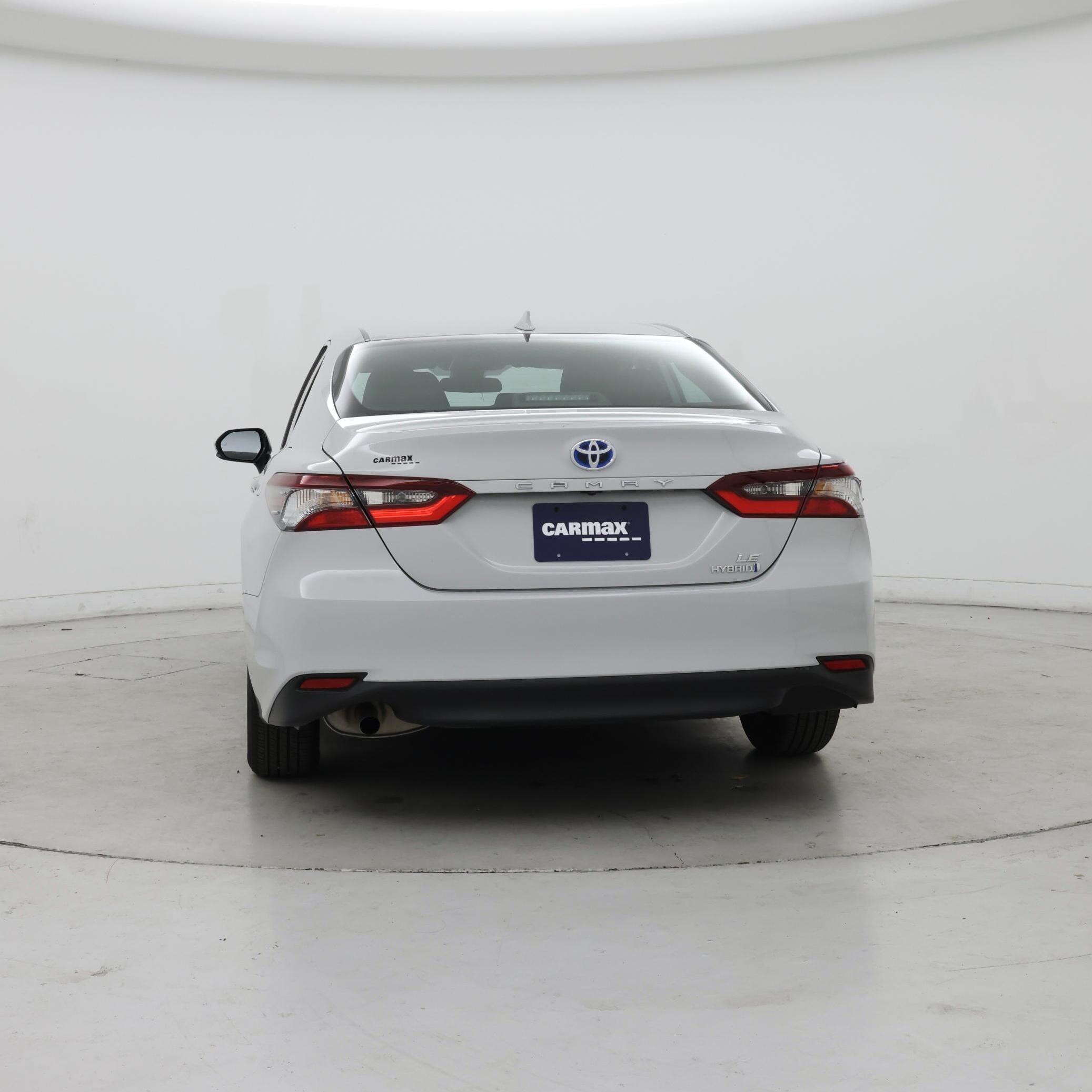Thumbnail: 2023 Toyota Camry - 6