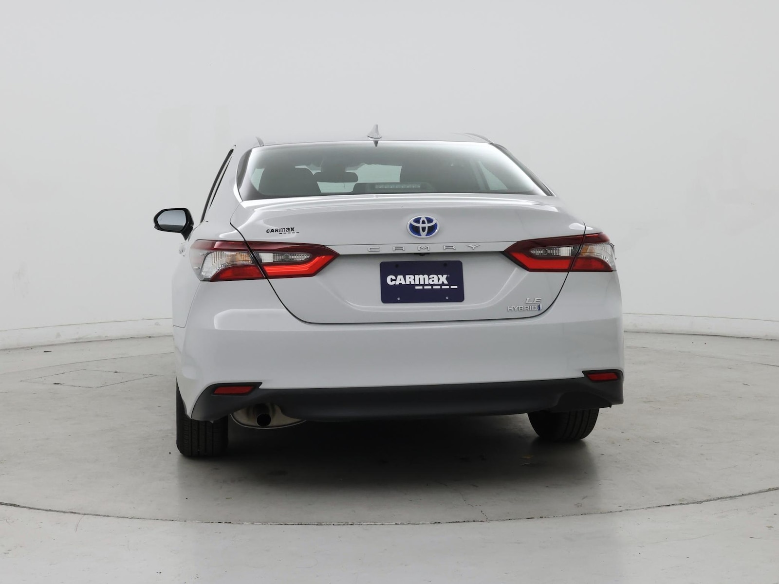 2023 Toyota Camry LE - Photo 7