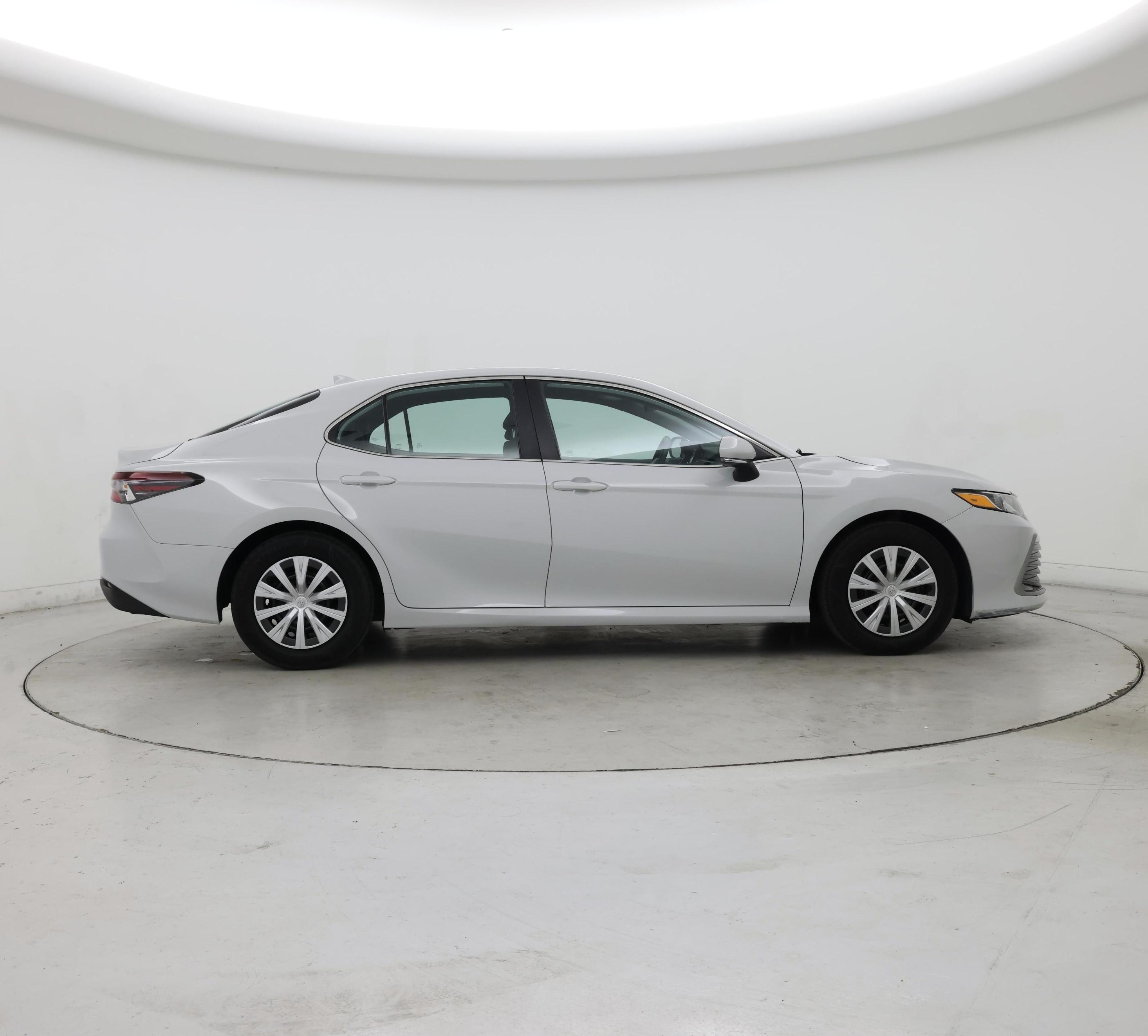 Thumbnail: 2023 Toyota Camry - 7