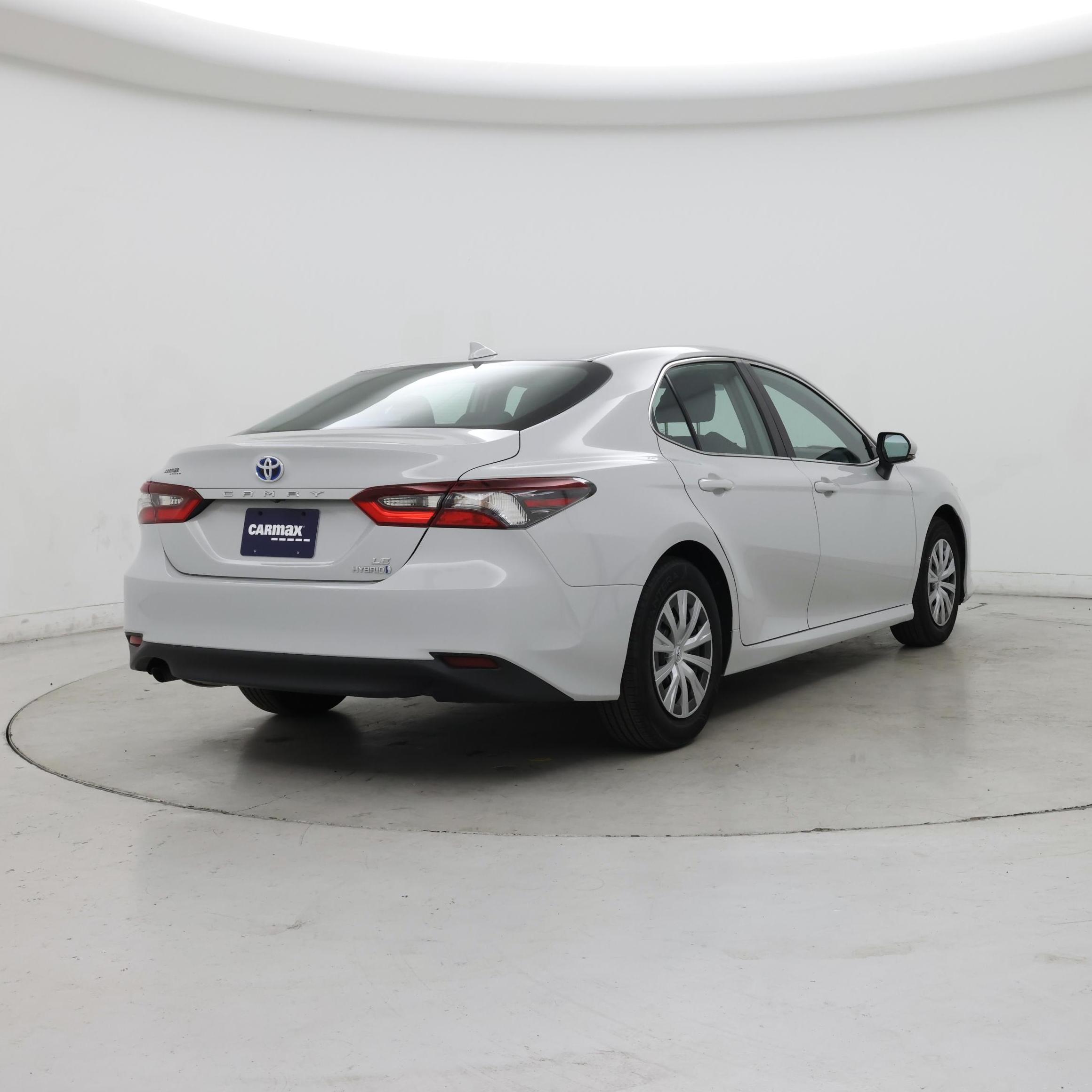Thumbnail: 2023 Toyota Camry - 8