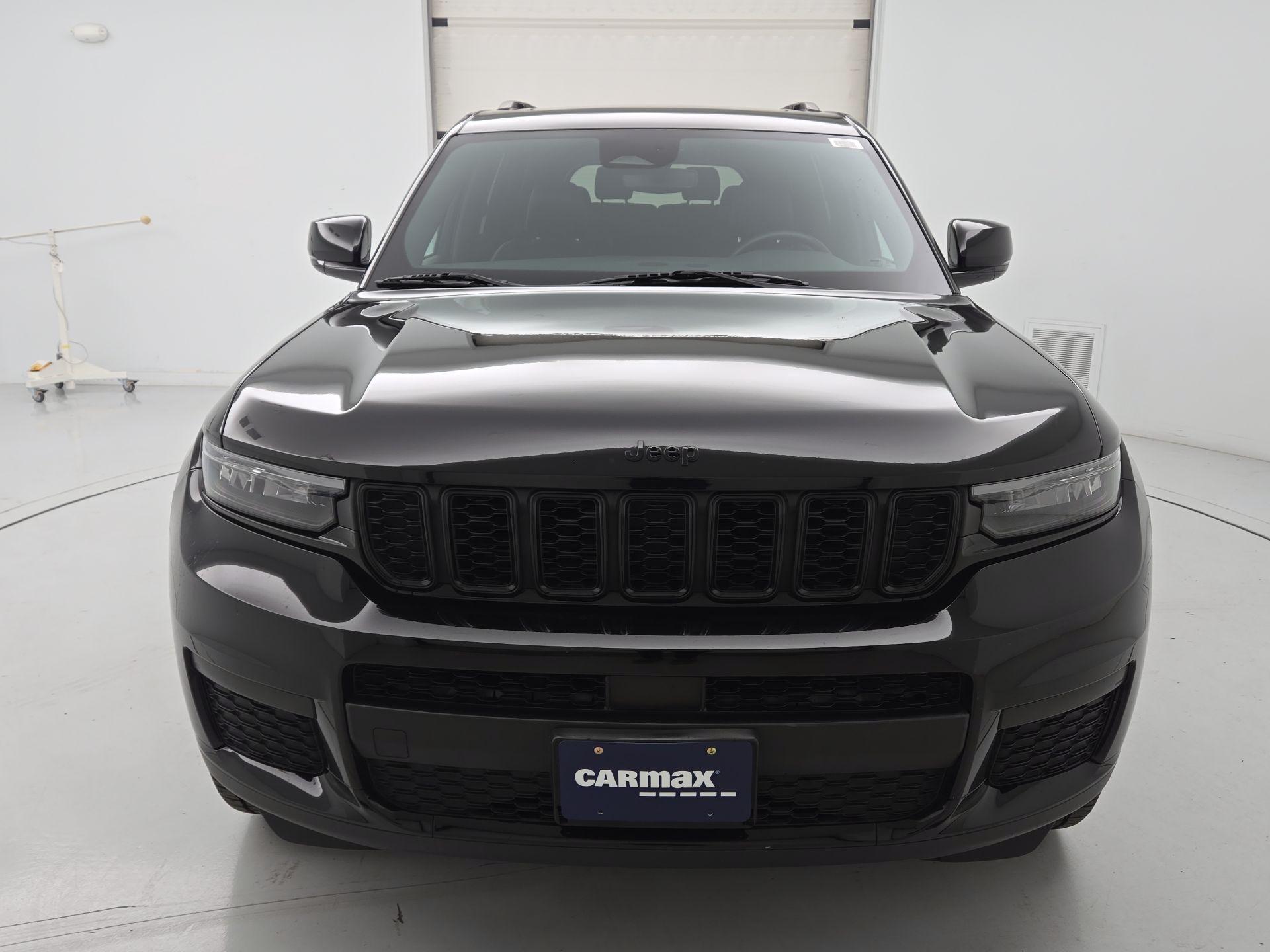 Thumbnail: 2023 Jeep Grand Cherokee L - 2
